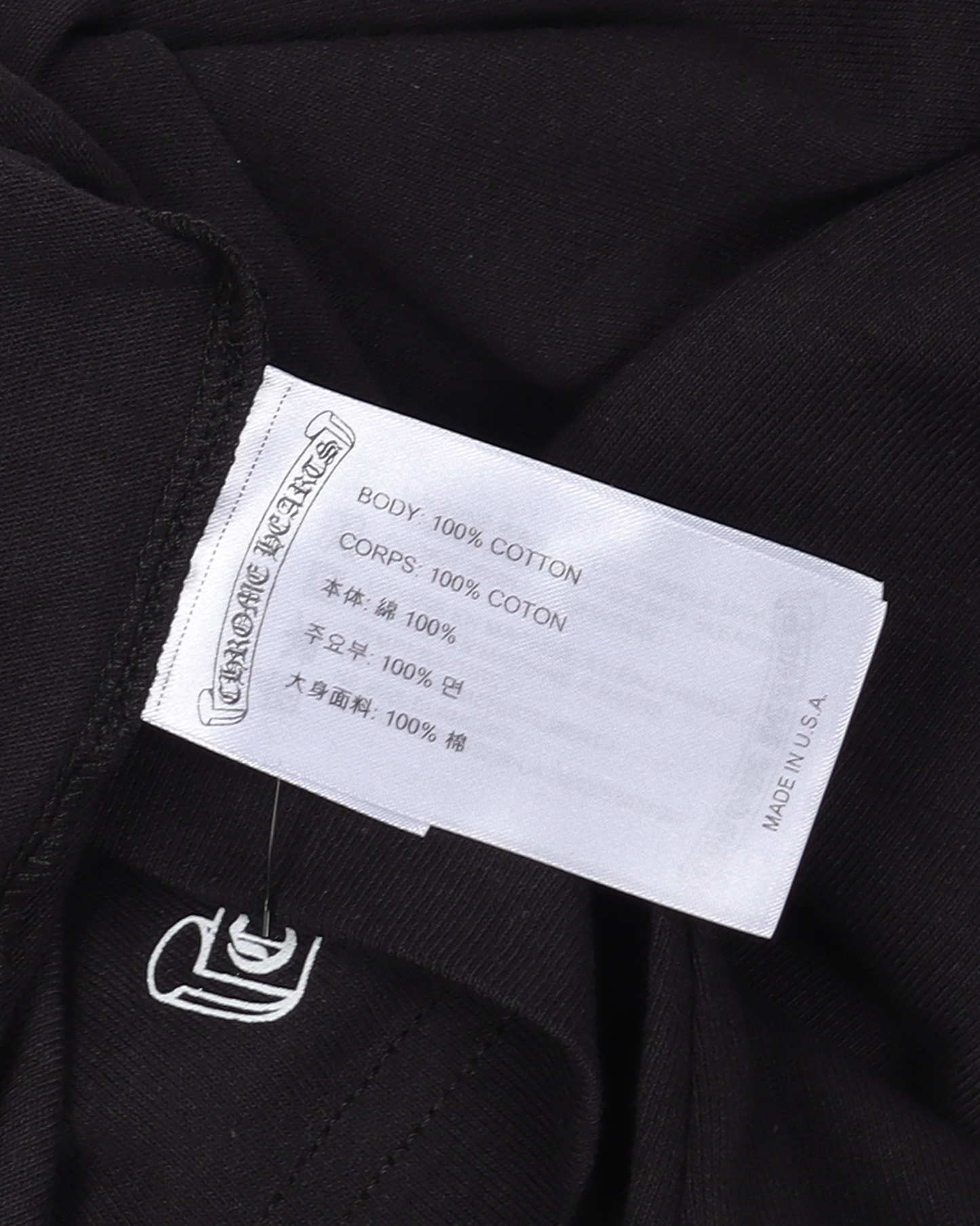 Matty Boy L/S T-Shirt