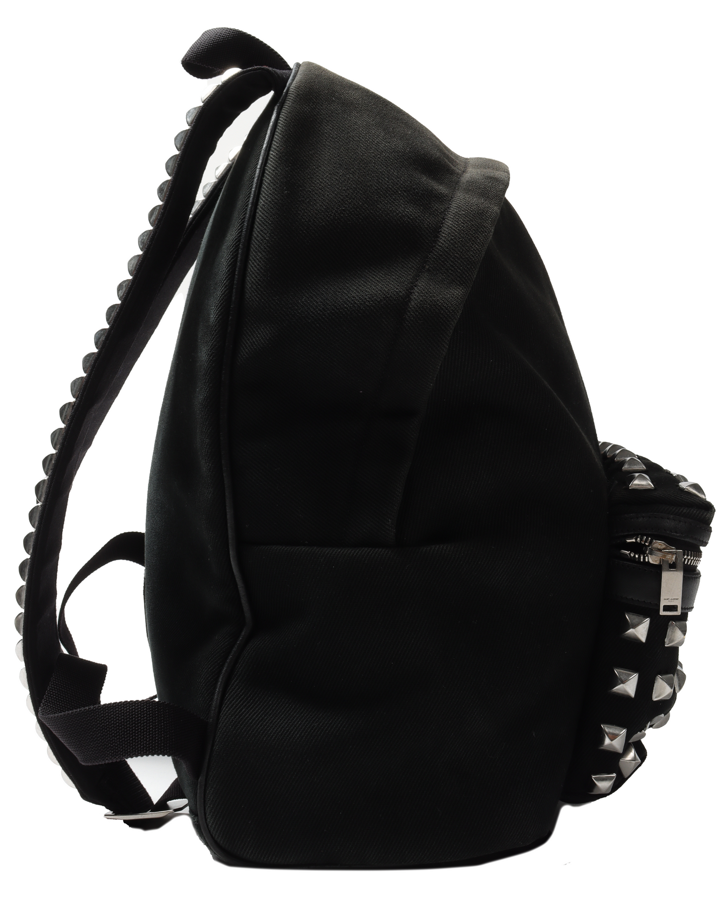 Studded Backpack