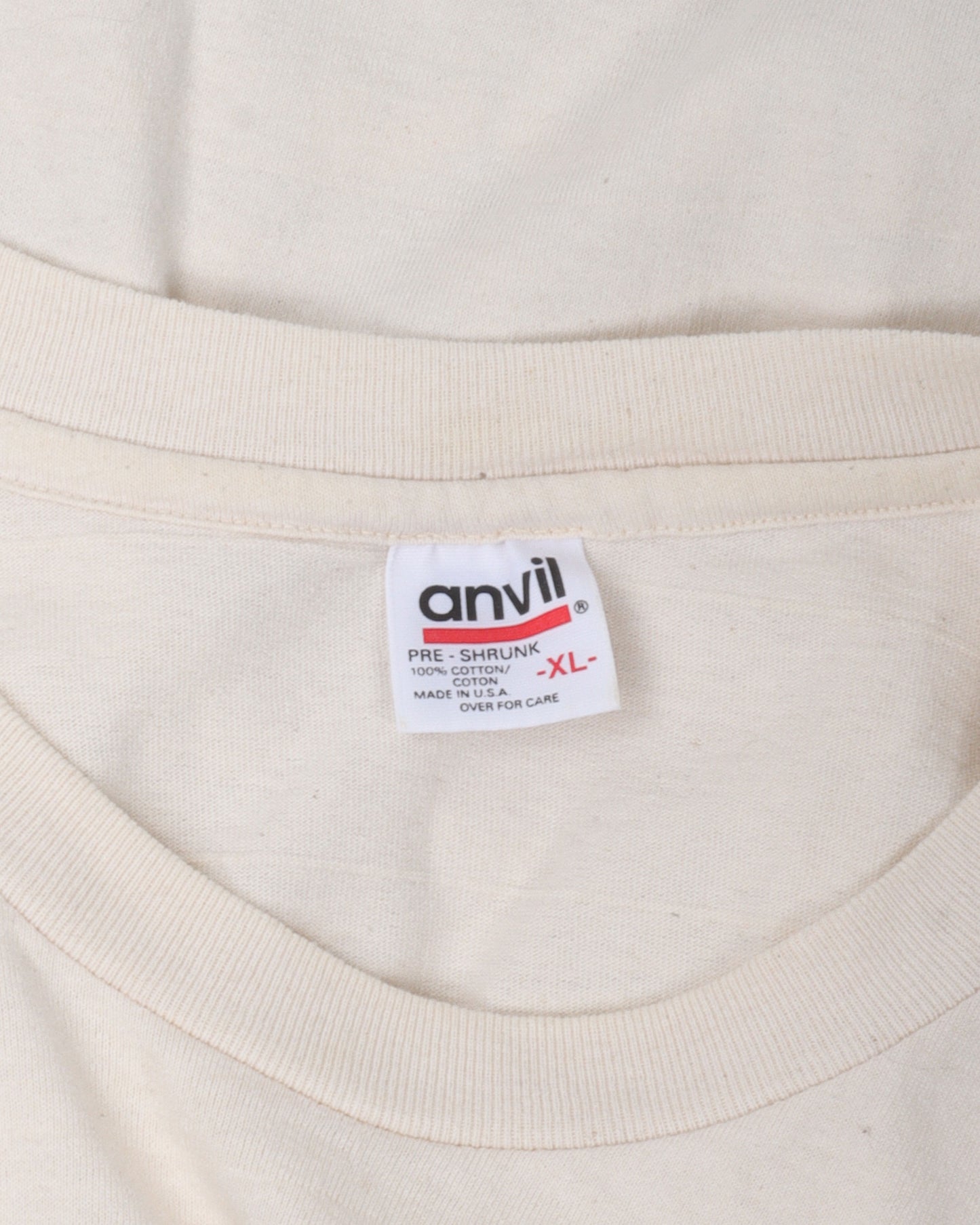 No Doubt Anaheim T-Shirt