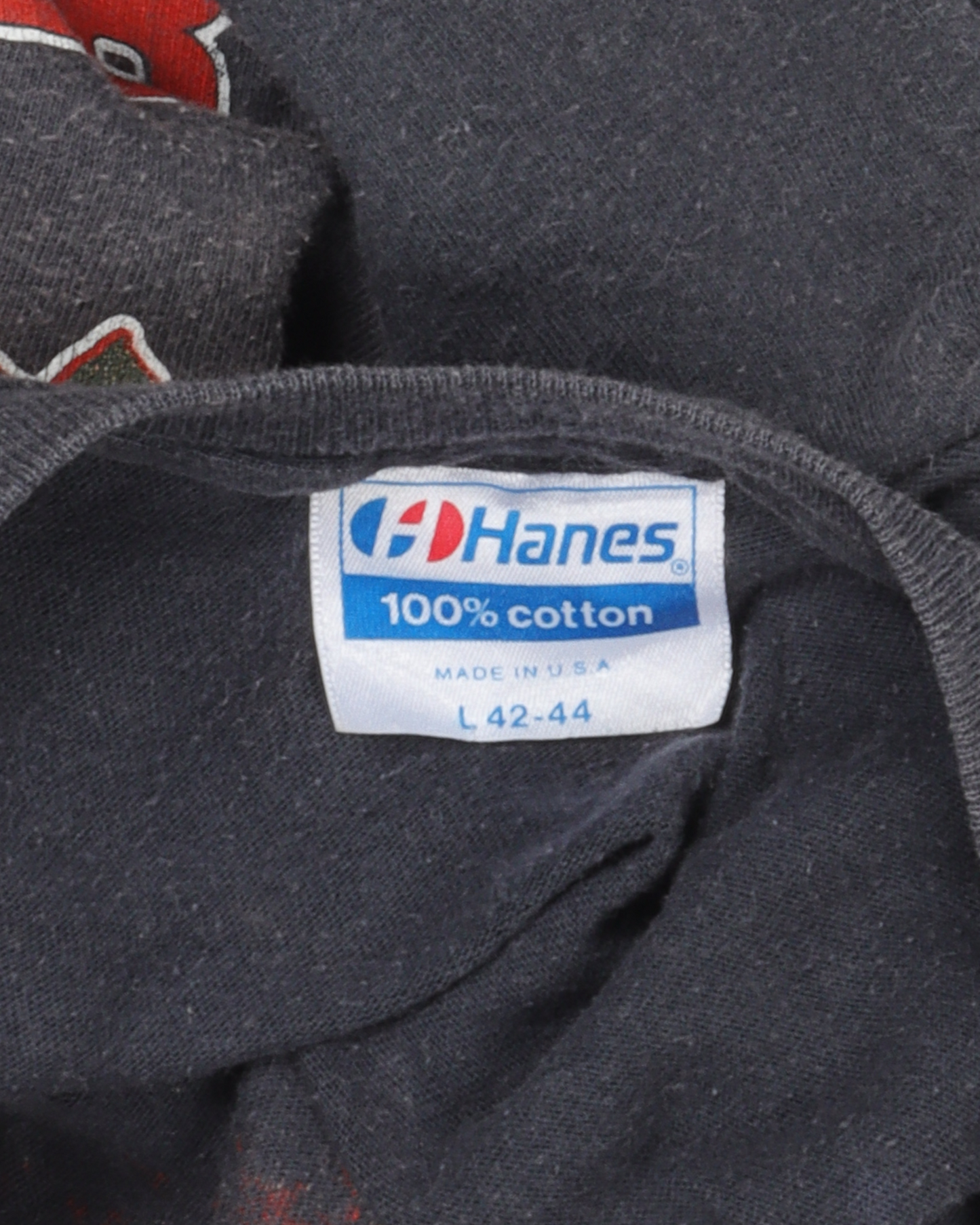 Ozzy Osbourne "No Rest For The Wicked" Tour 1988 T-Shirt