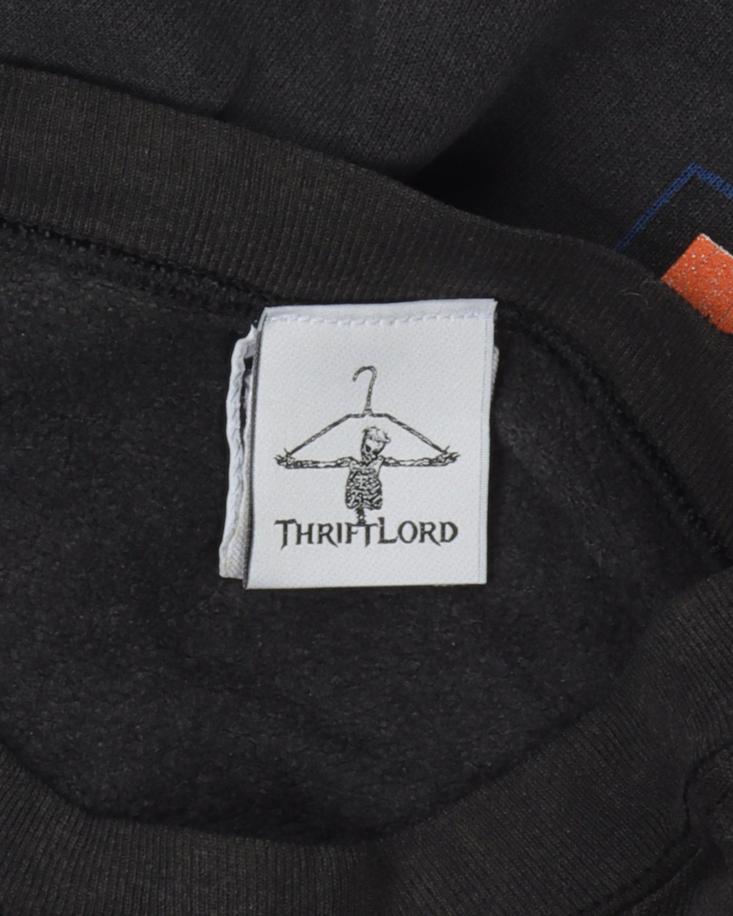 Marvel Comics Spiderman Crewneck