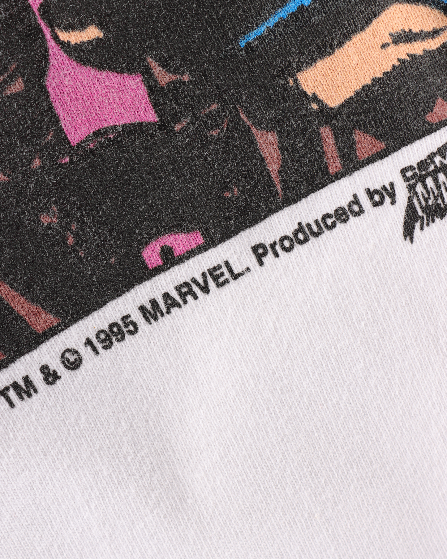 Marvel Gambit T-Shirt