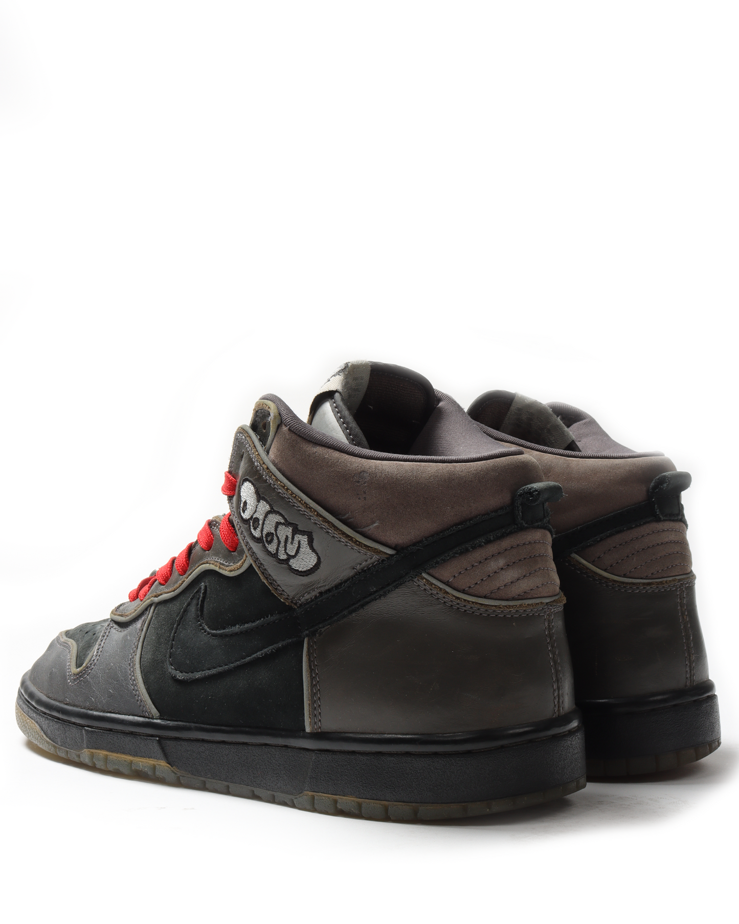 Dunk High SB Premium "MF DOOM"