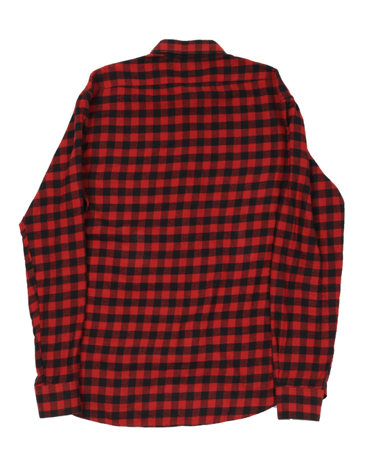 Flannel Shirt