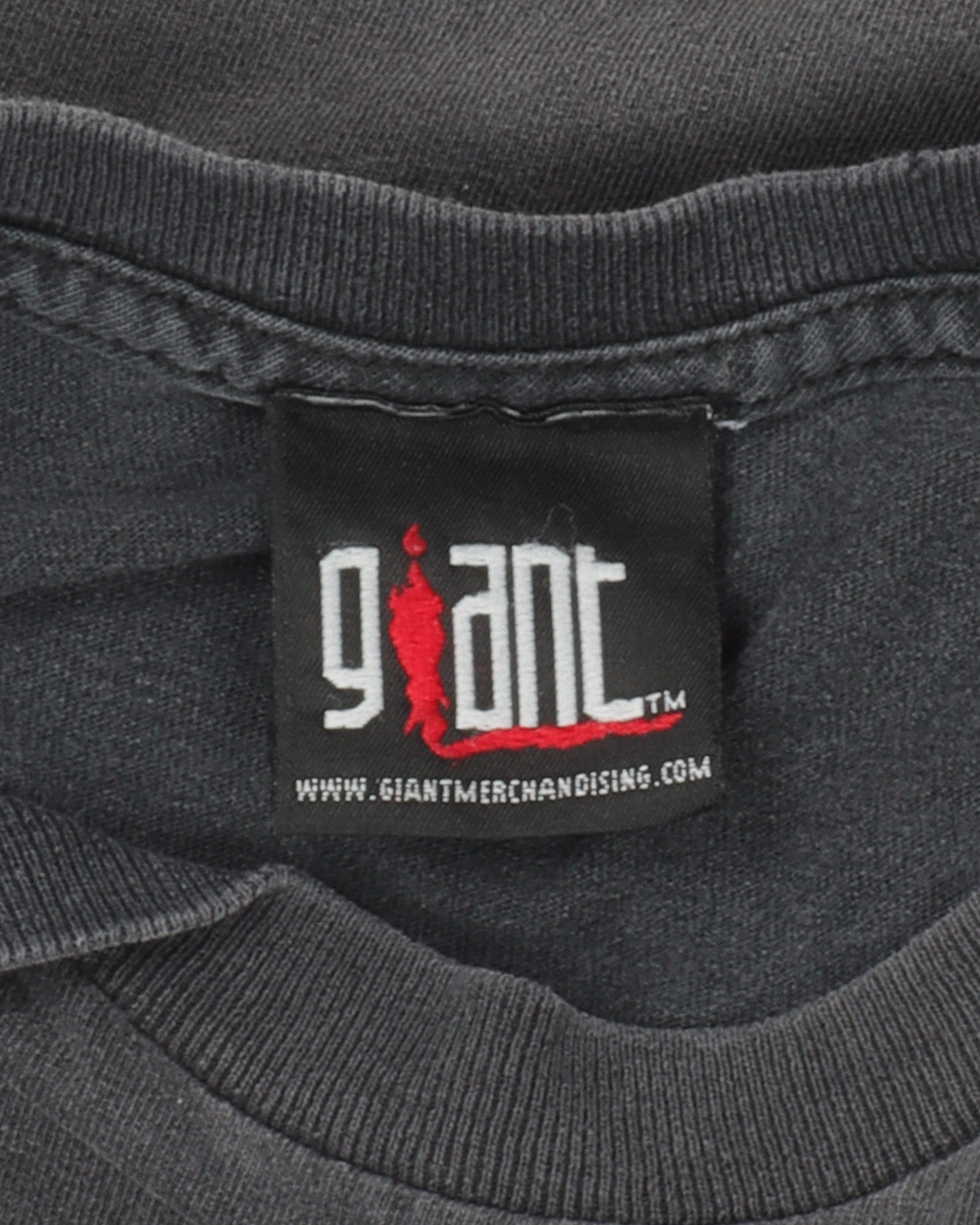 Metallic Master Of Puppets T-Shirt