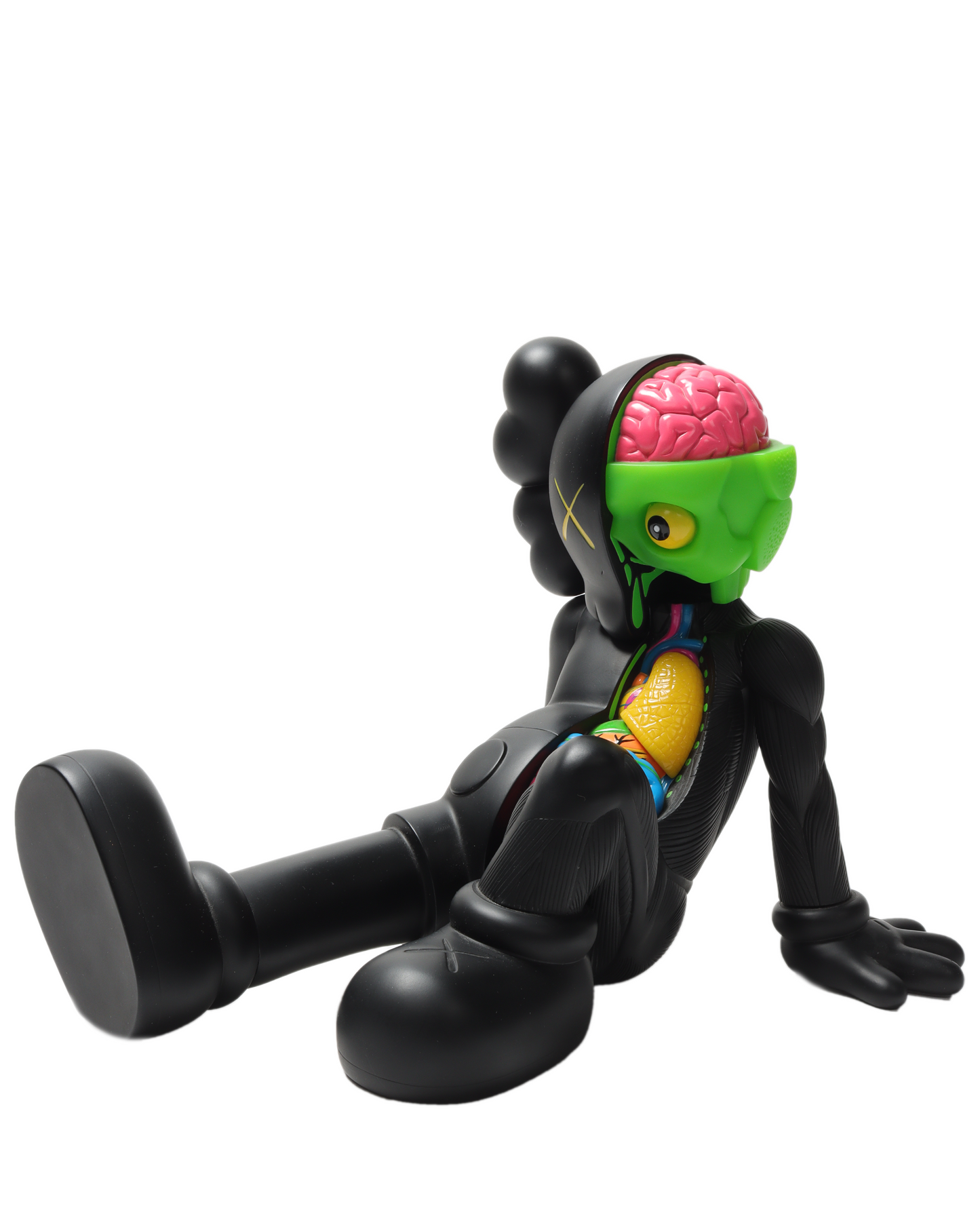 Resting Place Companion (2013)