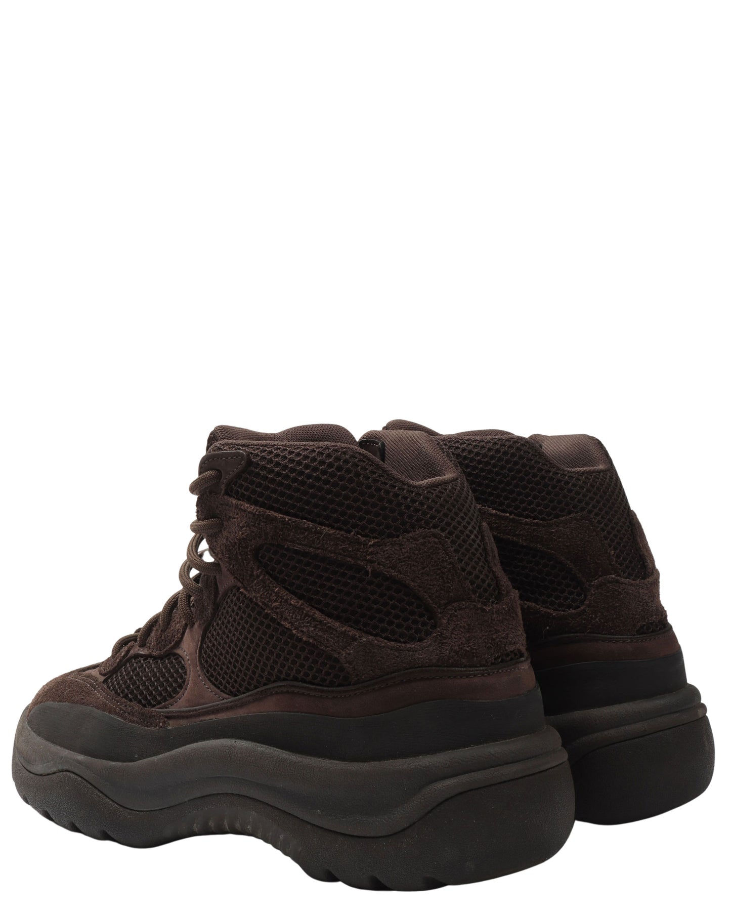Yeezy Desert Boot