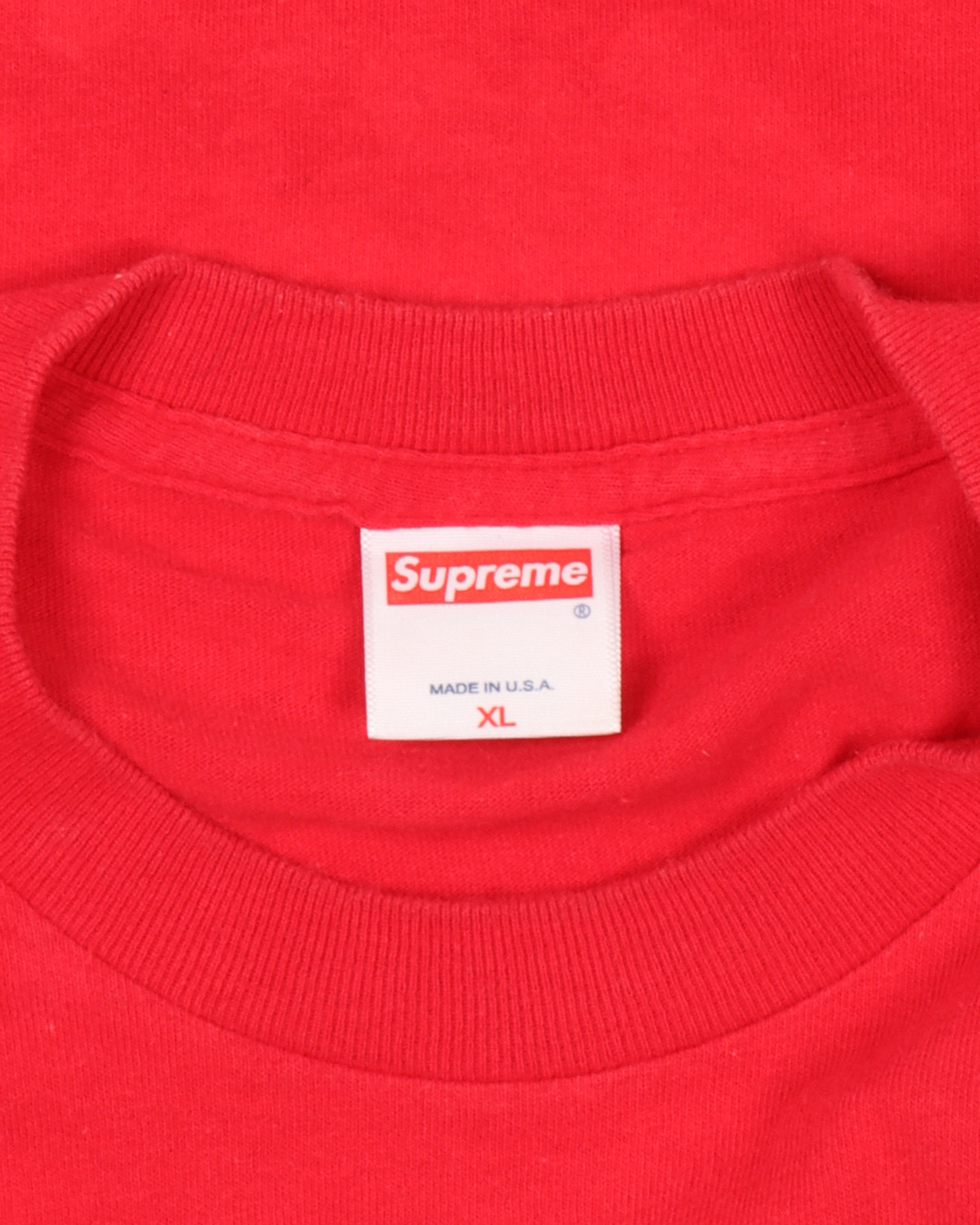 2001 Andy Warhol Brillo Pad T-Shirt