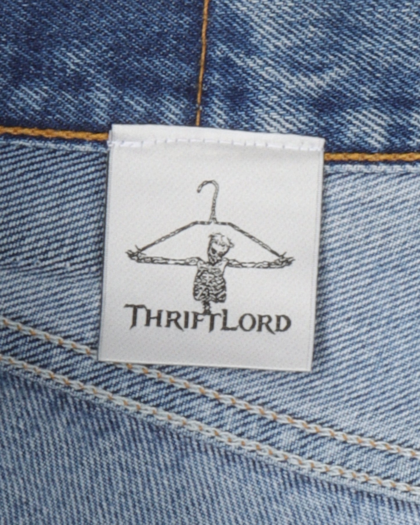 Levi's 501 Denim