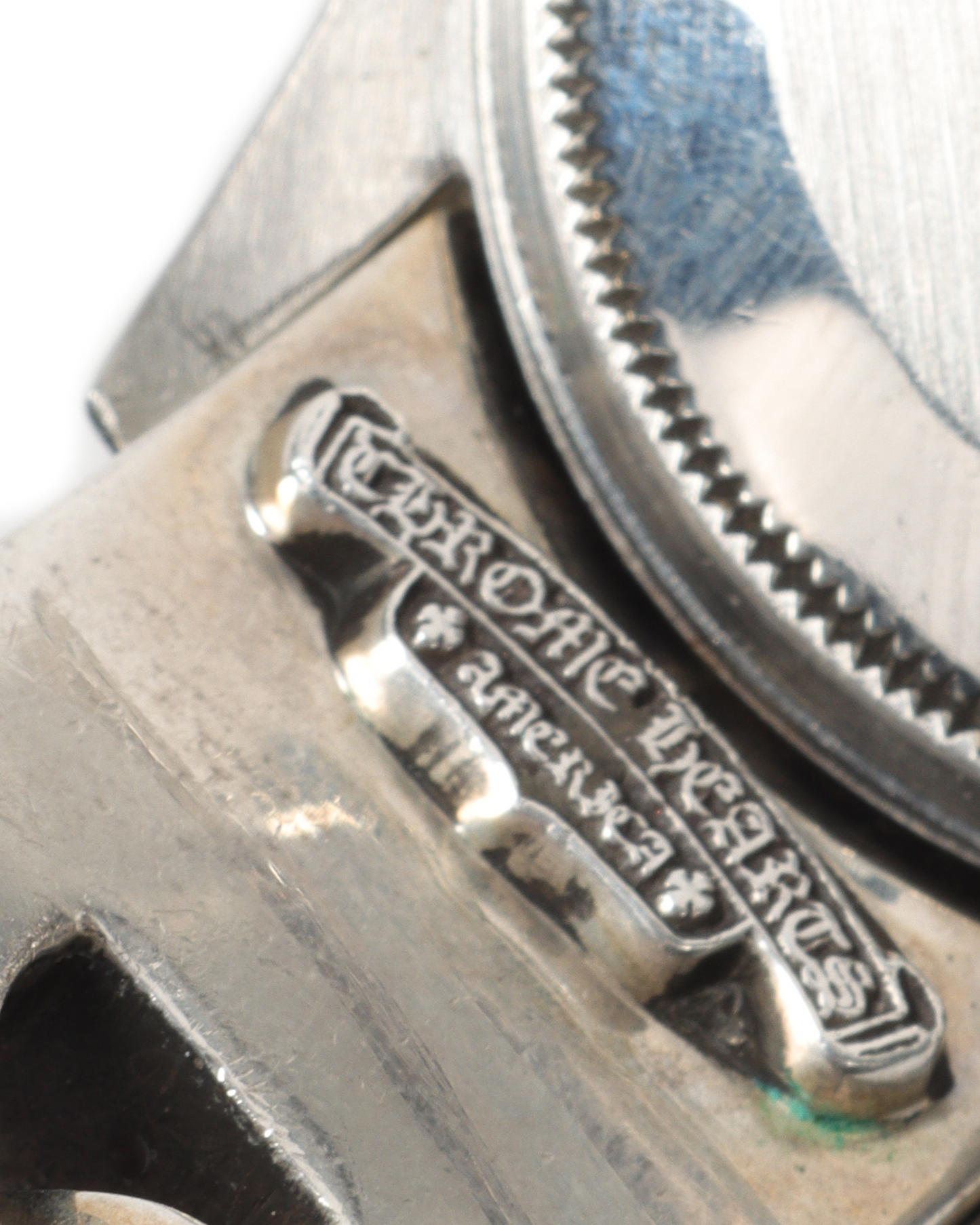 36mm Pave Rolex Air King