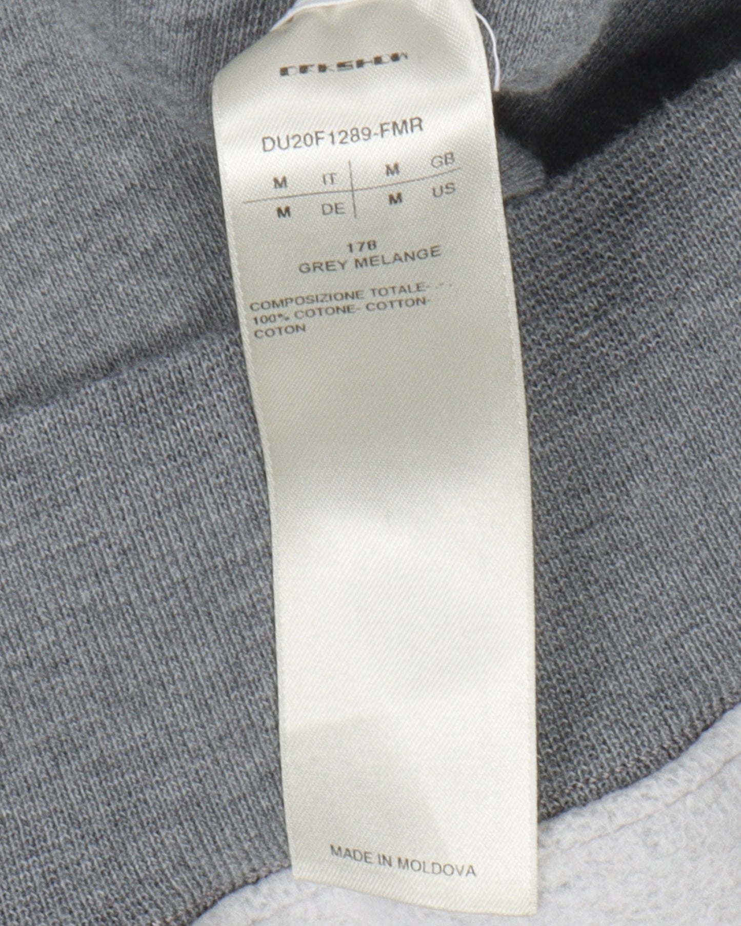 Inside Out Hoodie