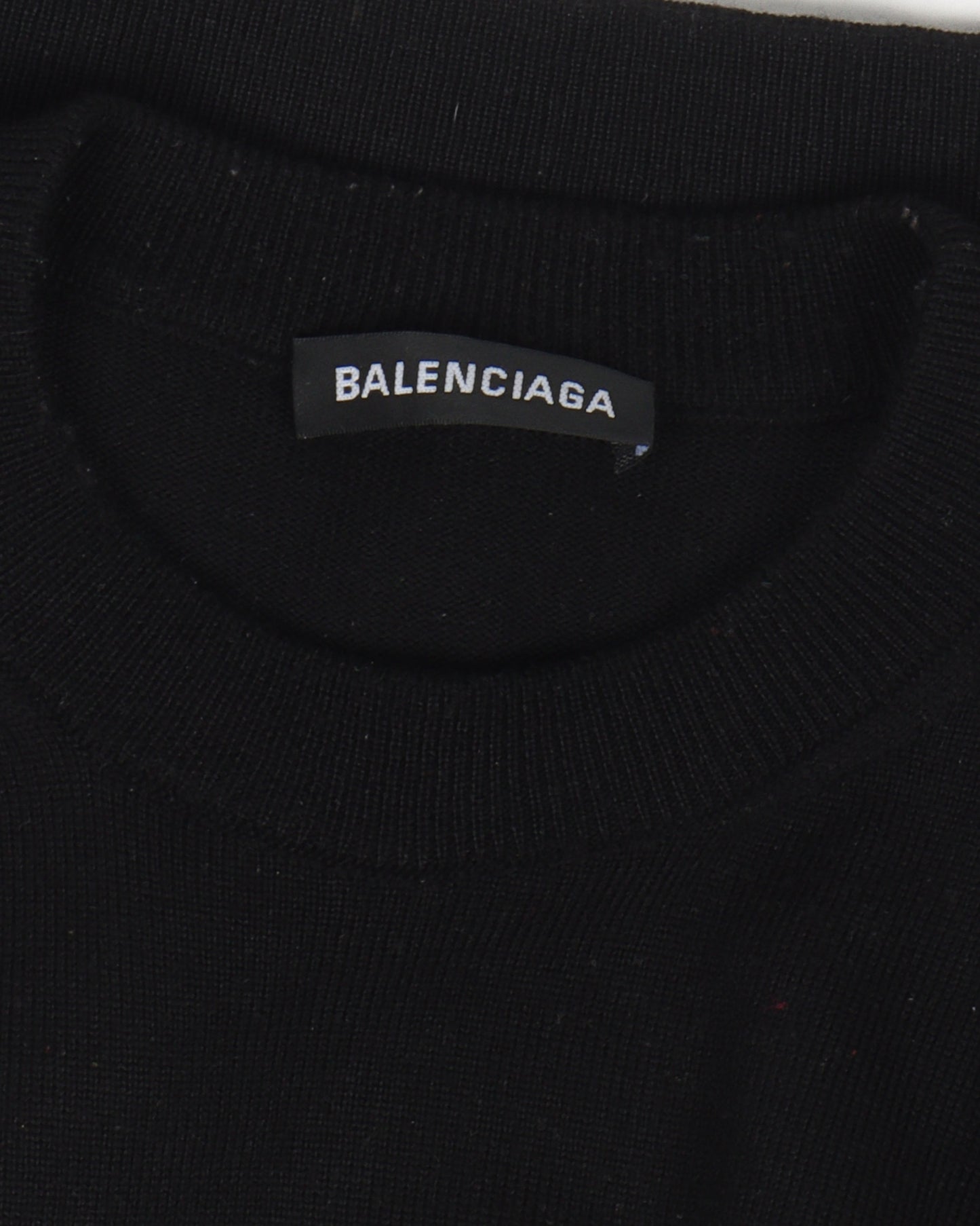 1917 Knit Sweater