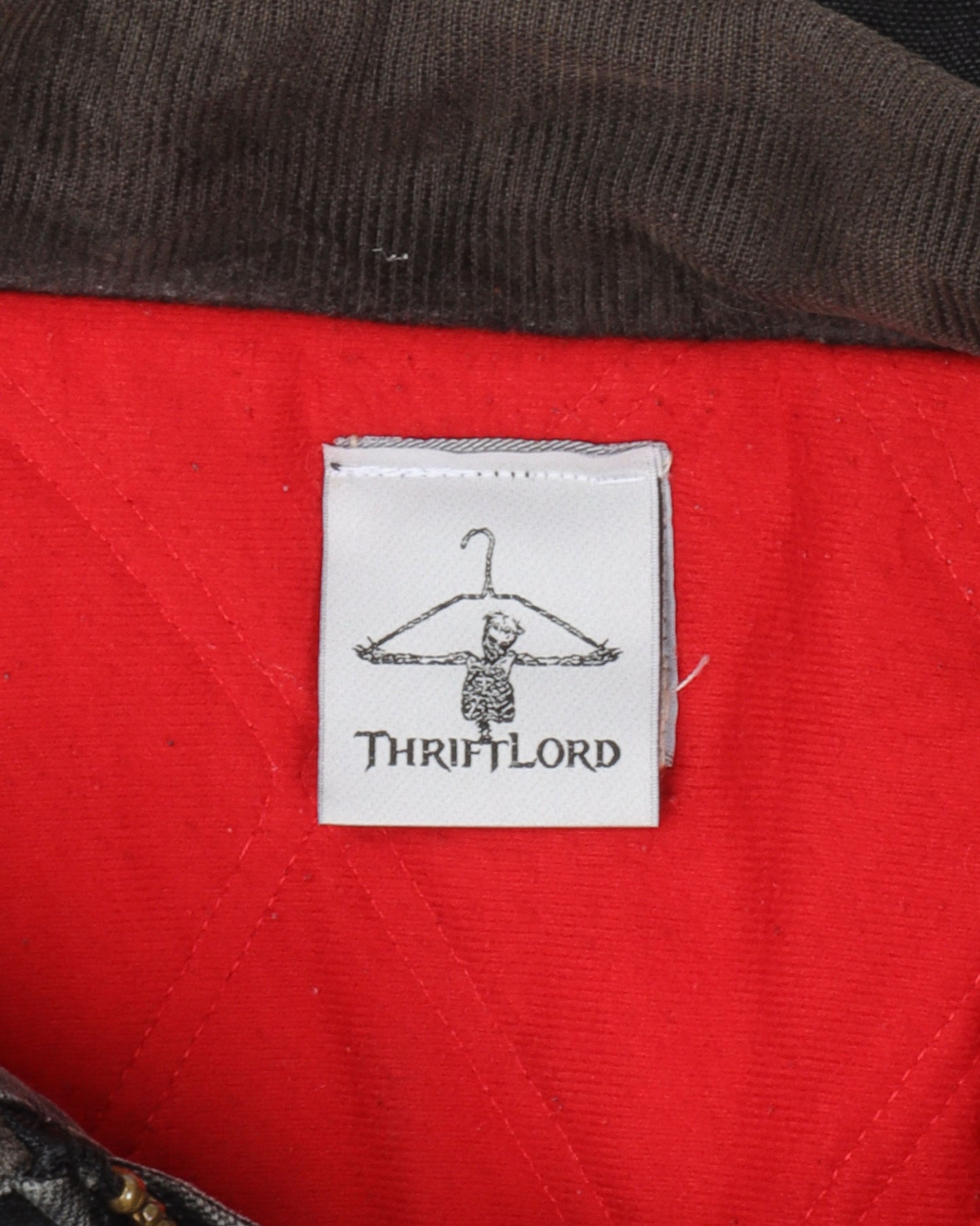 Carhartt Western Jacket