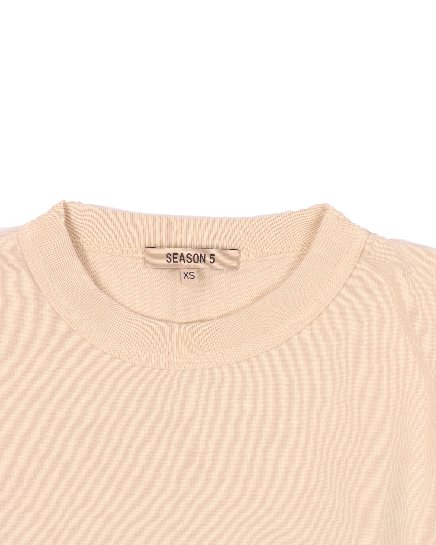 Season 5 Cali Sport Tee