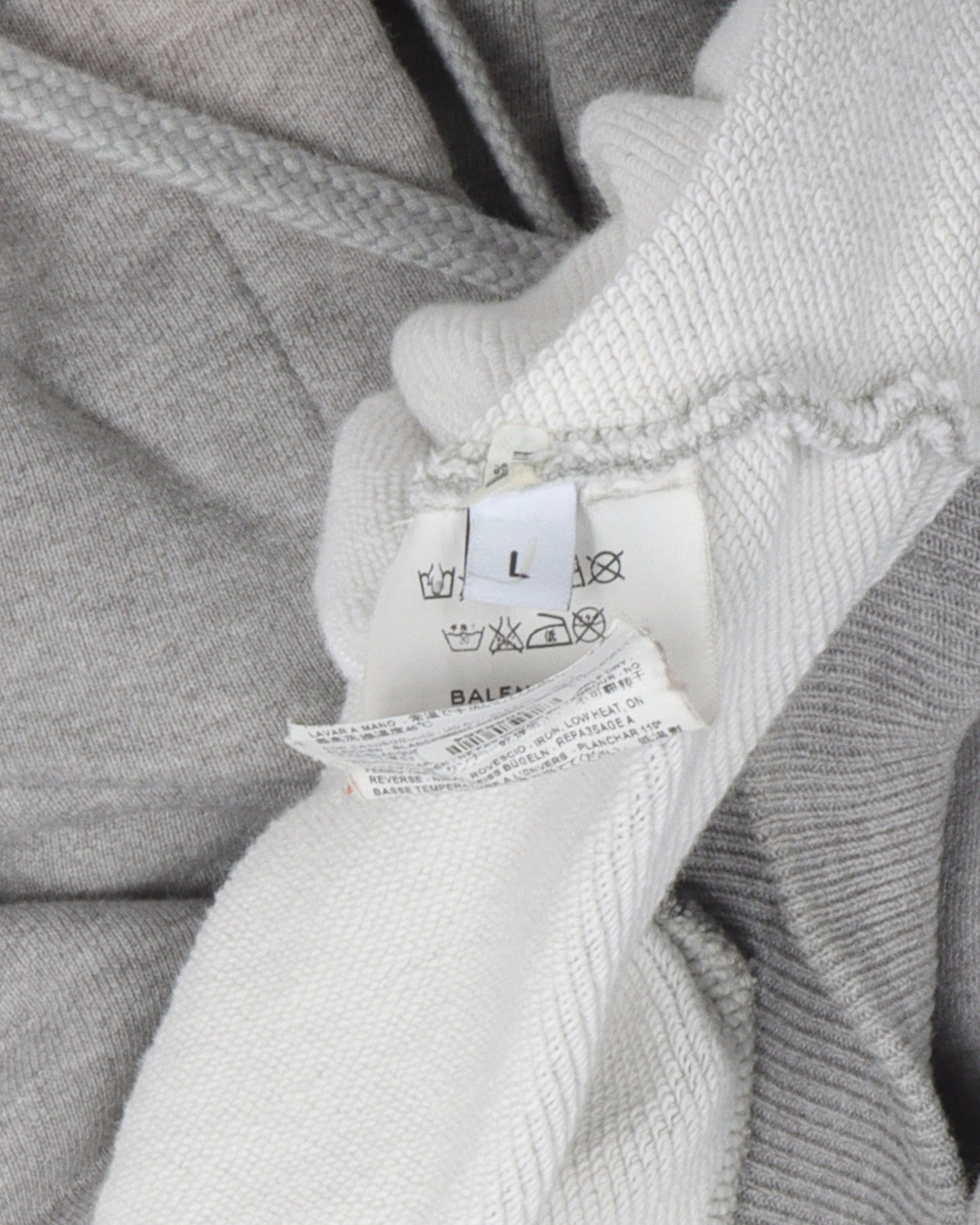 Cities Hoodie
