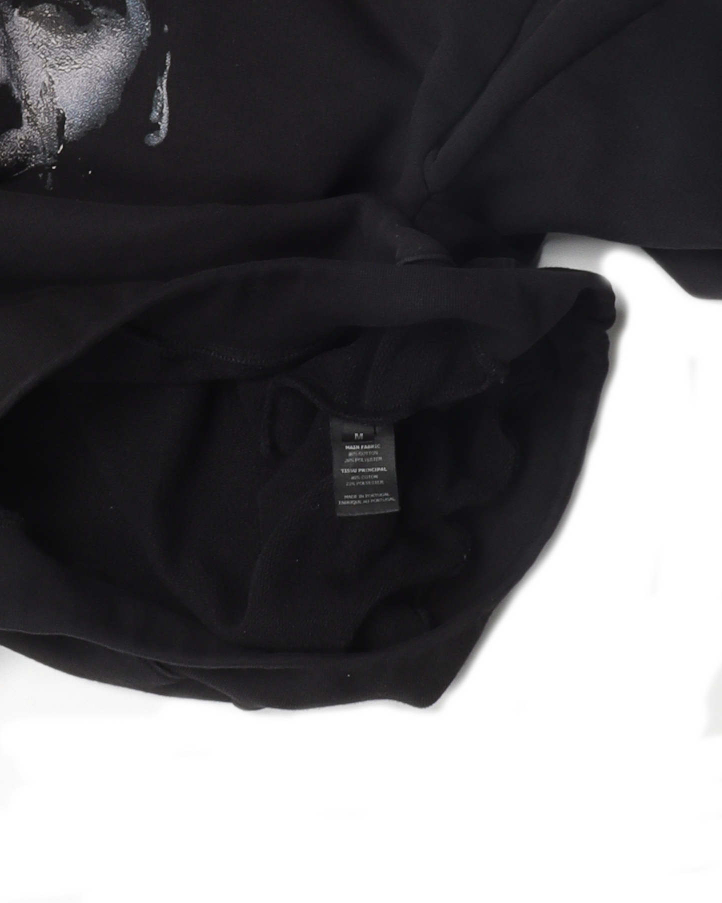 FW18 Rammstein "Sehnsucht" Oversized Hoodie