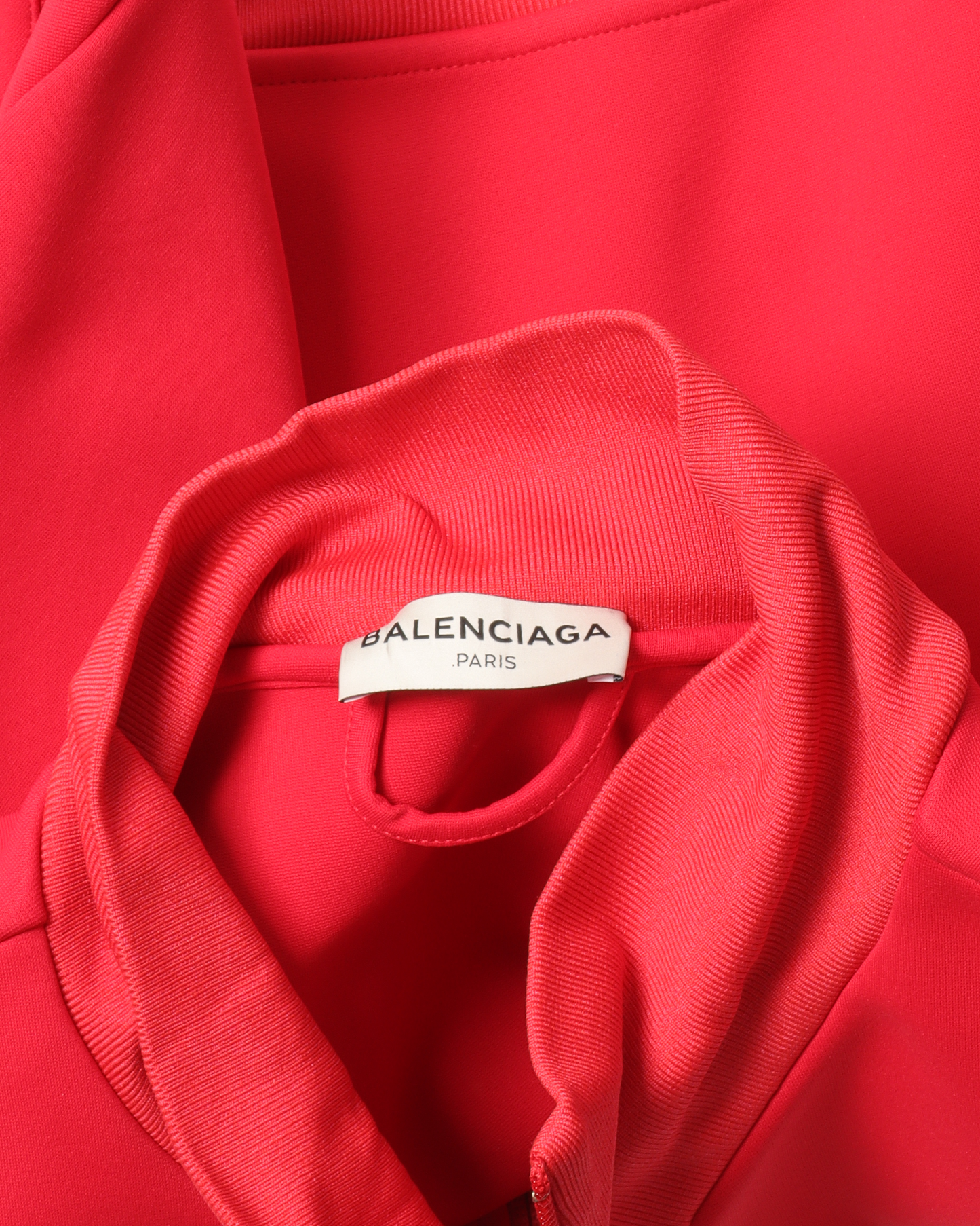 FW16 Swing Track Jacket