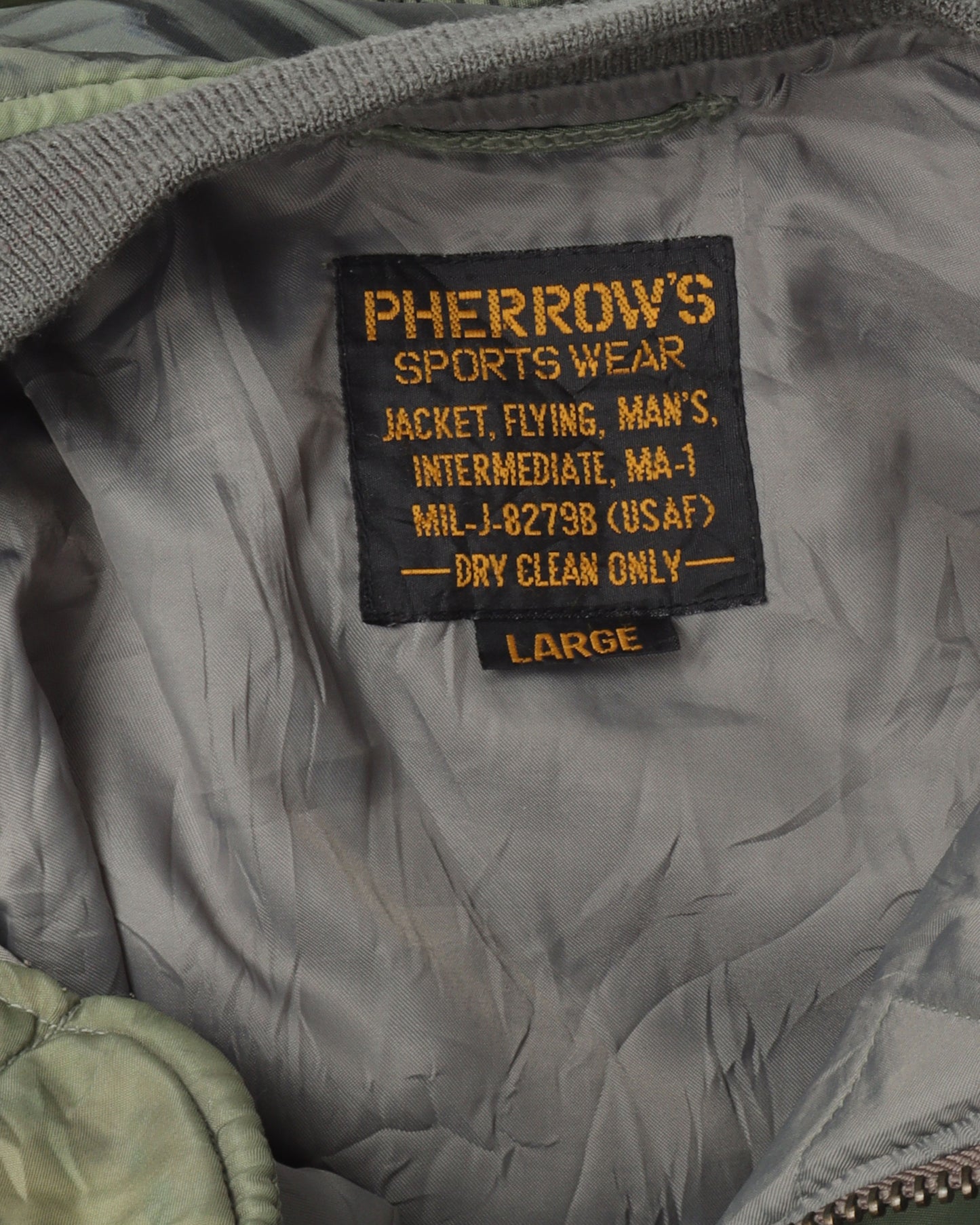 Akira Painted Pherrows Bomber Jacket