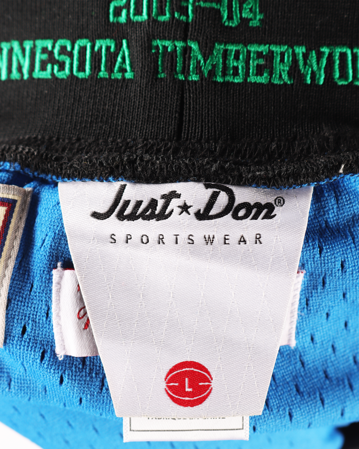 Minnesota Timberwolves Shorts
