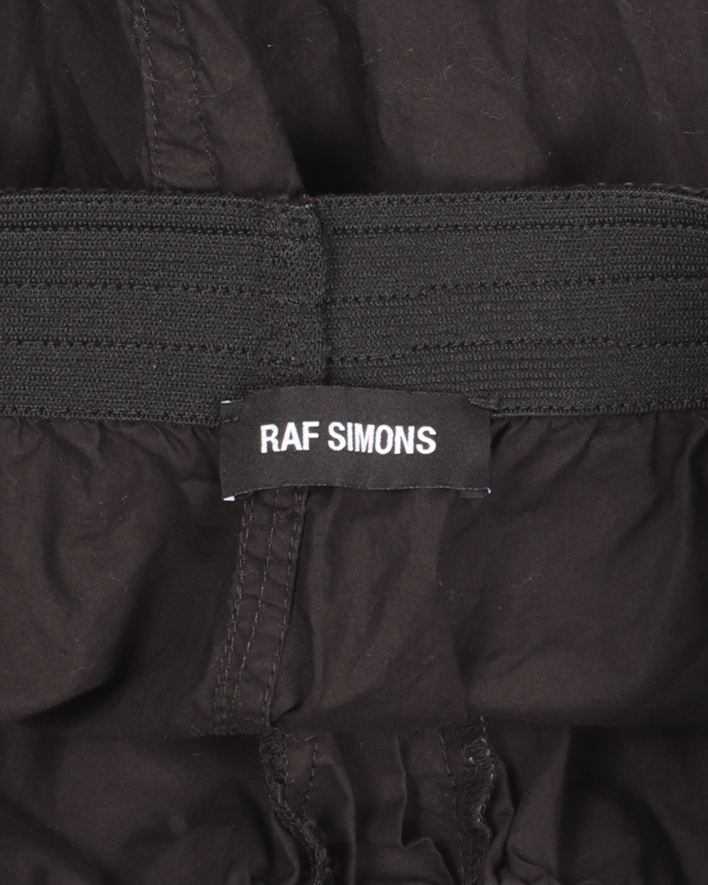 SS20 Patched Boxing Short