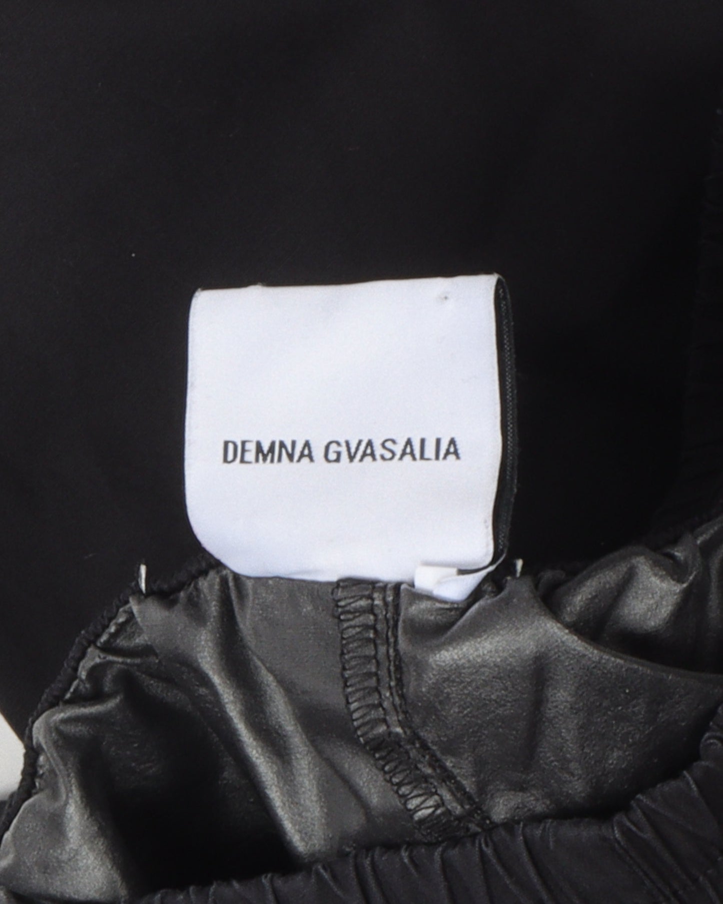 SS19 Track Pants