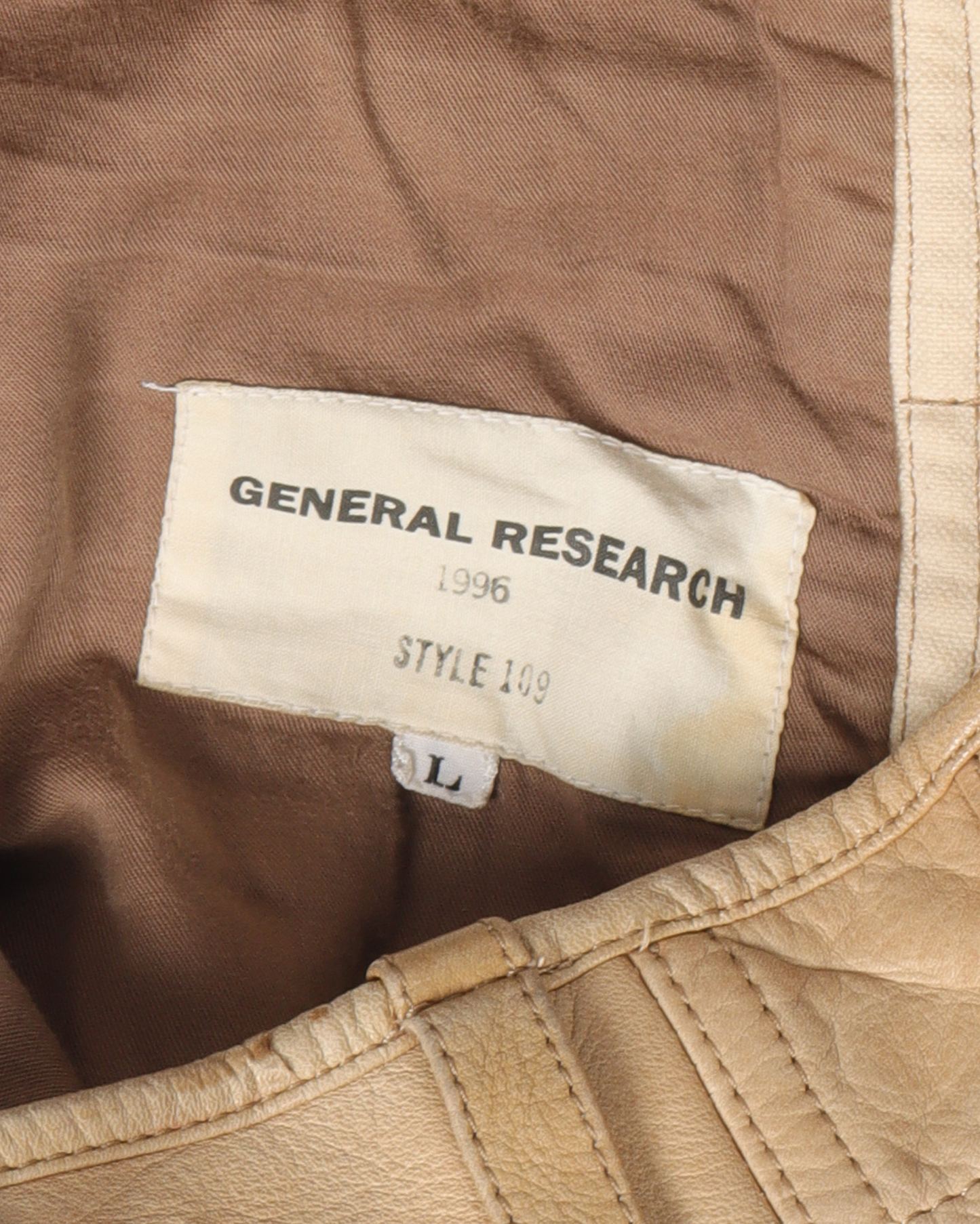 Leather Motorcycle Pants