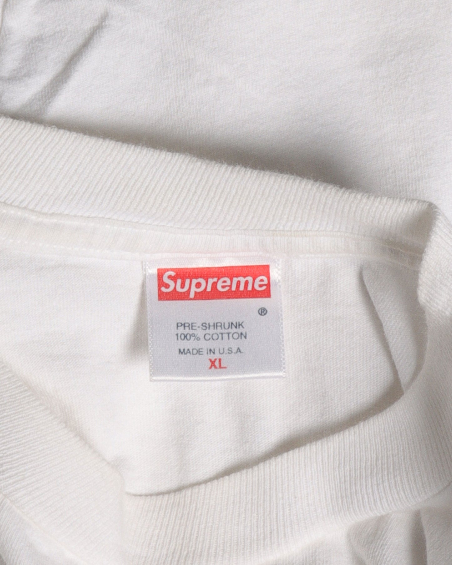 Tokyo Store Grand Opening Exclusive Box-Logo T-Shirt (1998)