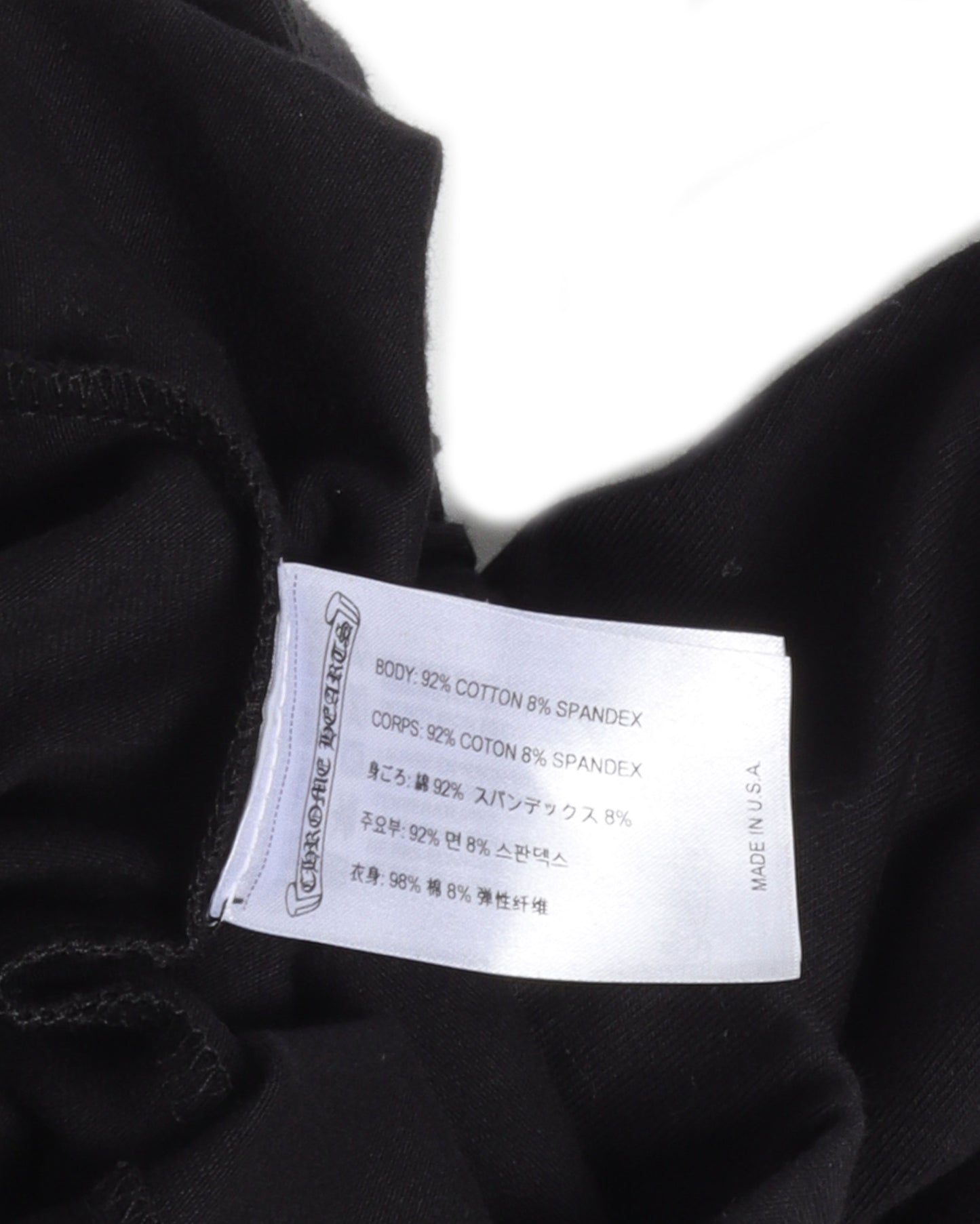 Womens Horseshoe Leggings