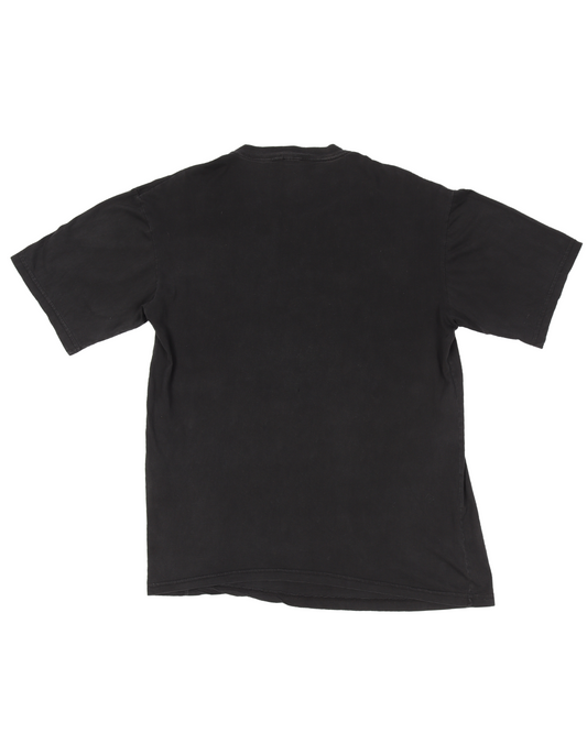 Nas 90s Bootleg Rap T-Shirt