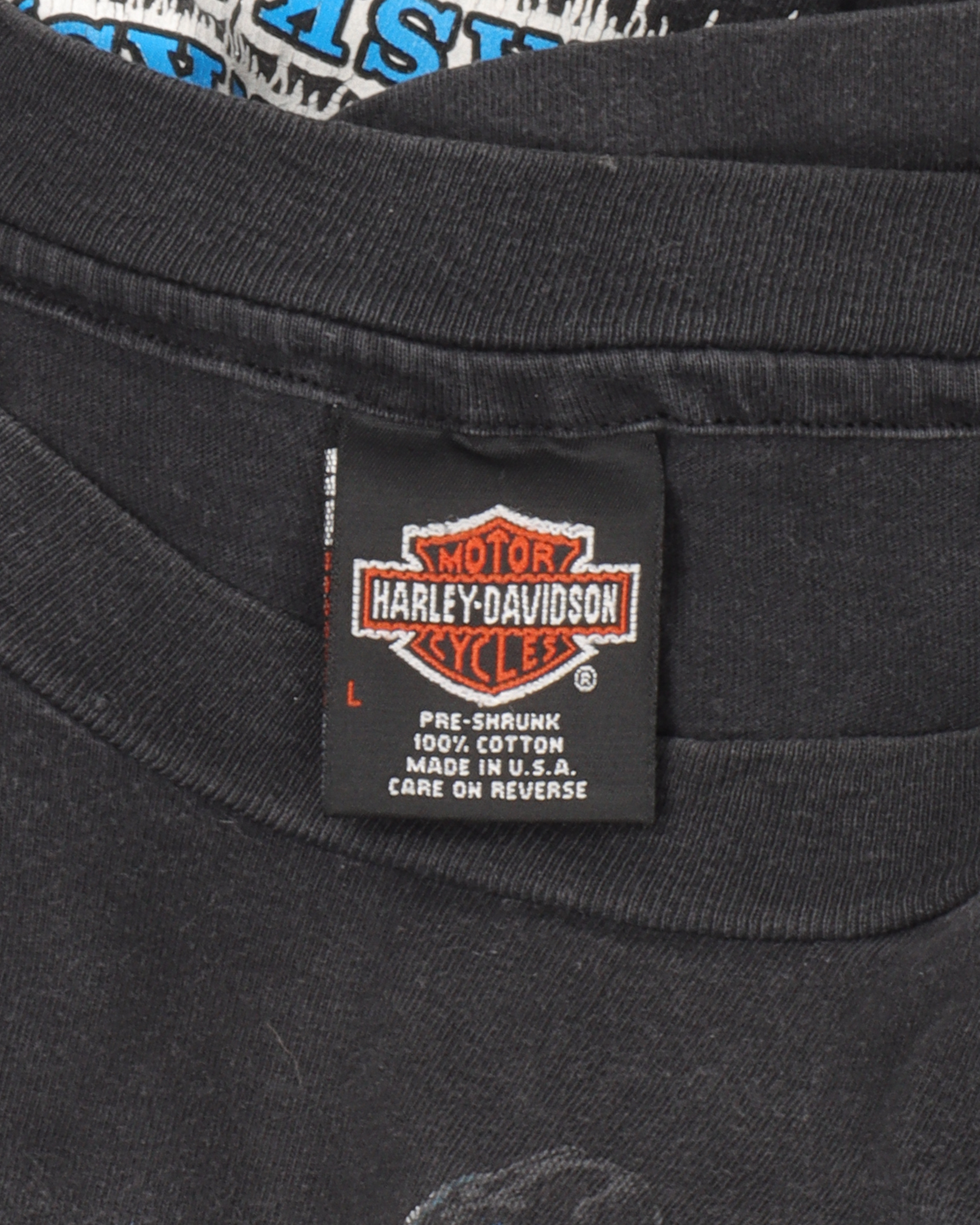 Harley Davidson Alaskan Outpost T-Shirt