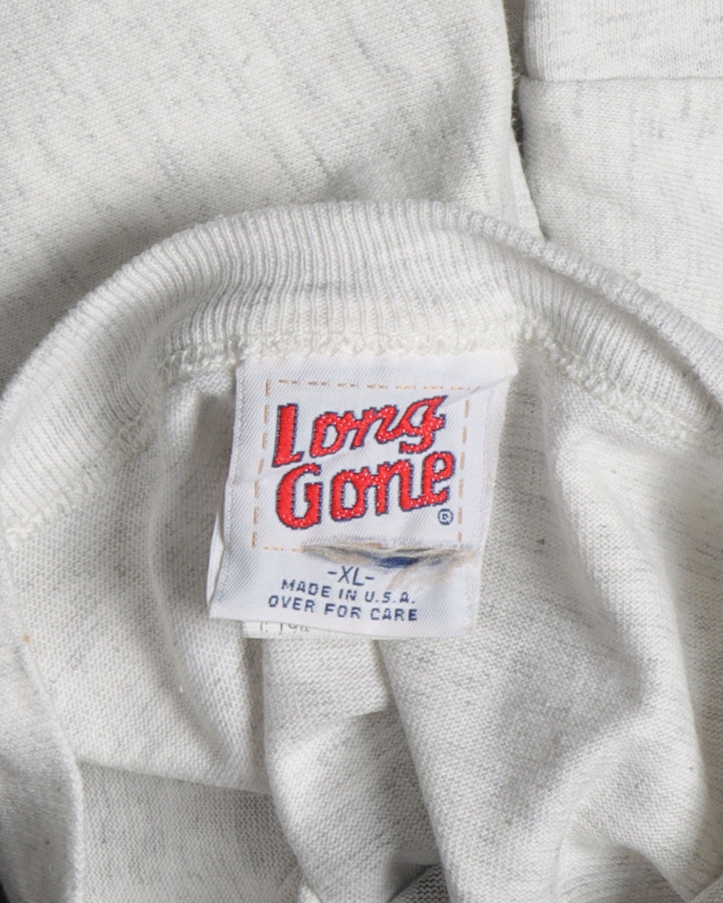 Grey Toke Up Doc! T-Shirt