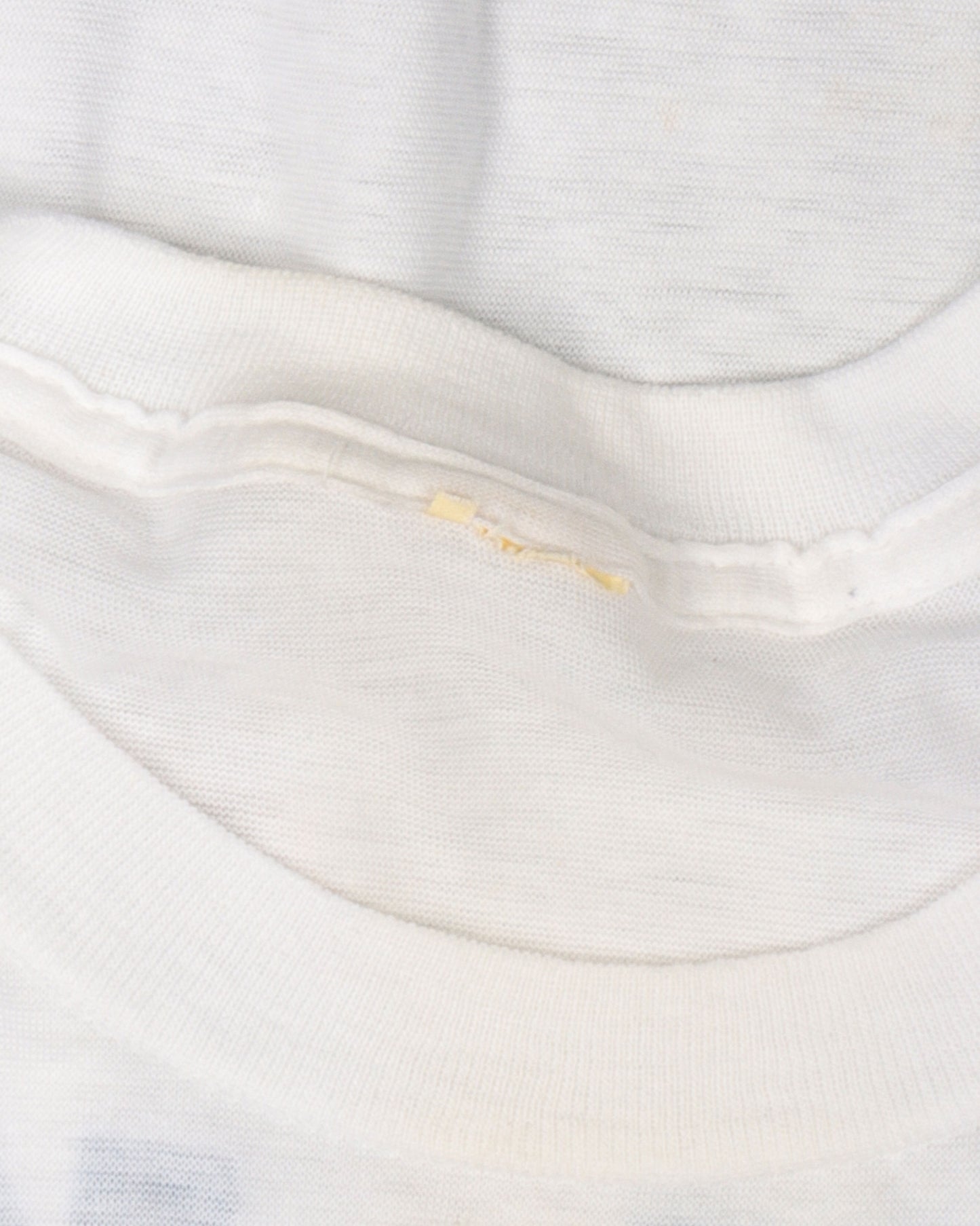 Bon Jovi 1989 Tour T-Shirt