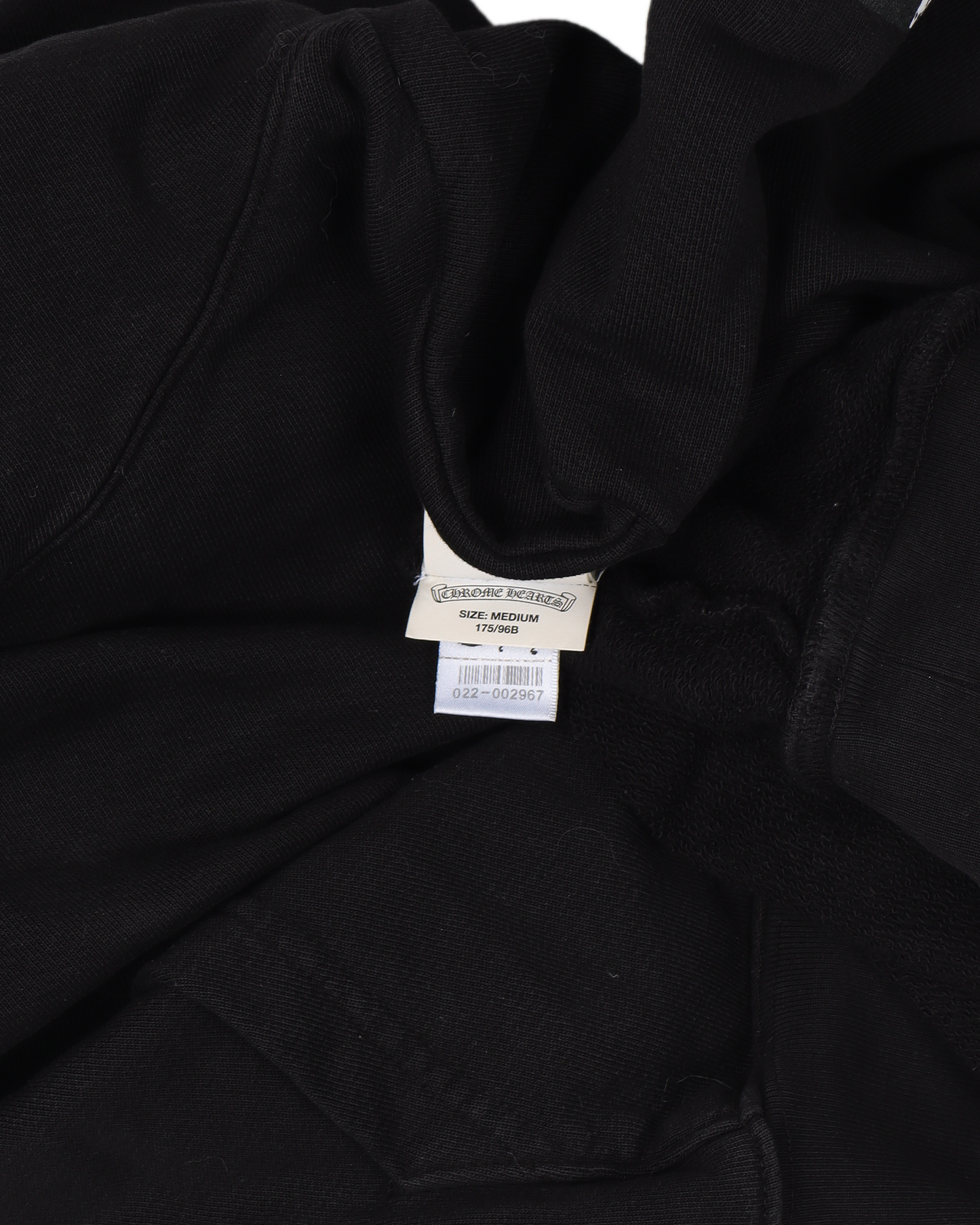 Matty Boy "99 Eyes" Hoodie