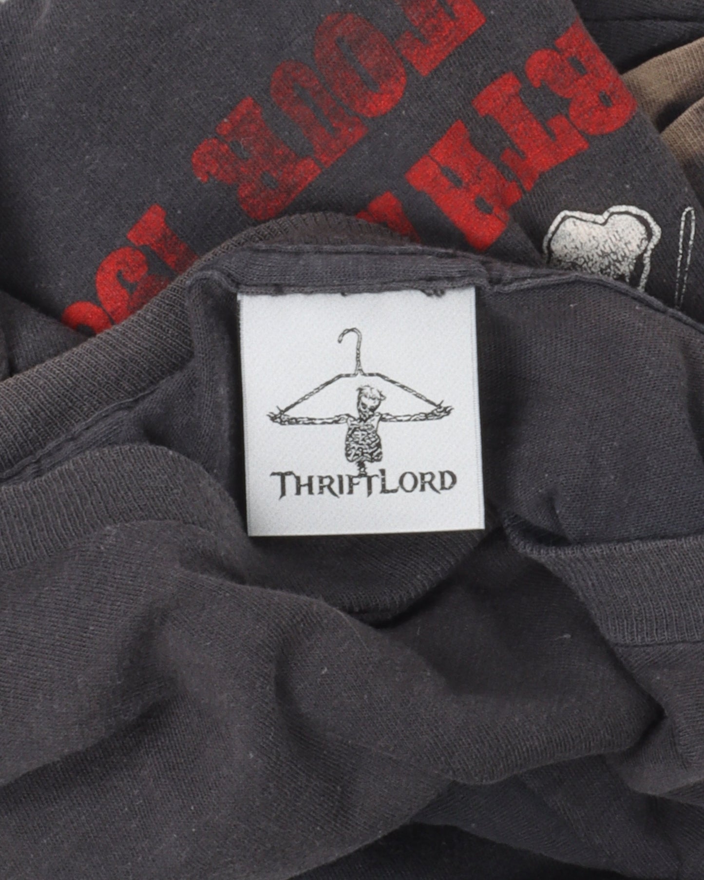 ACDC North America Tour T-Shirt