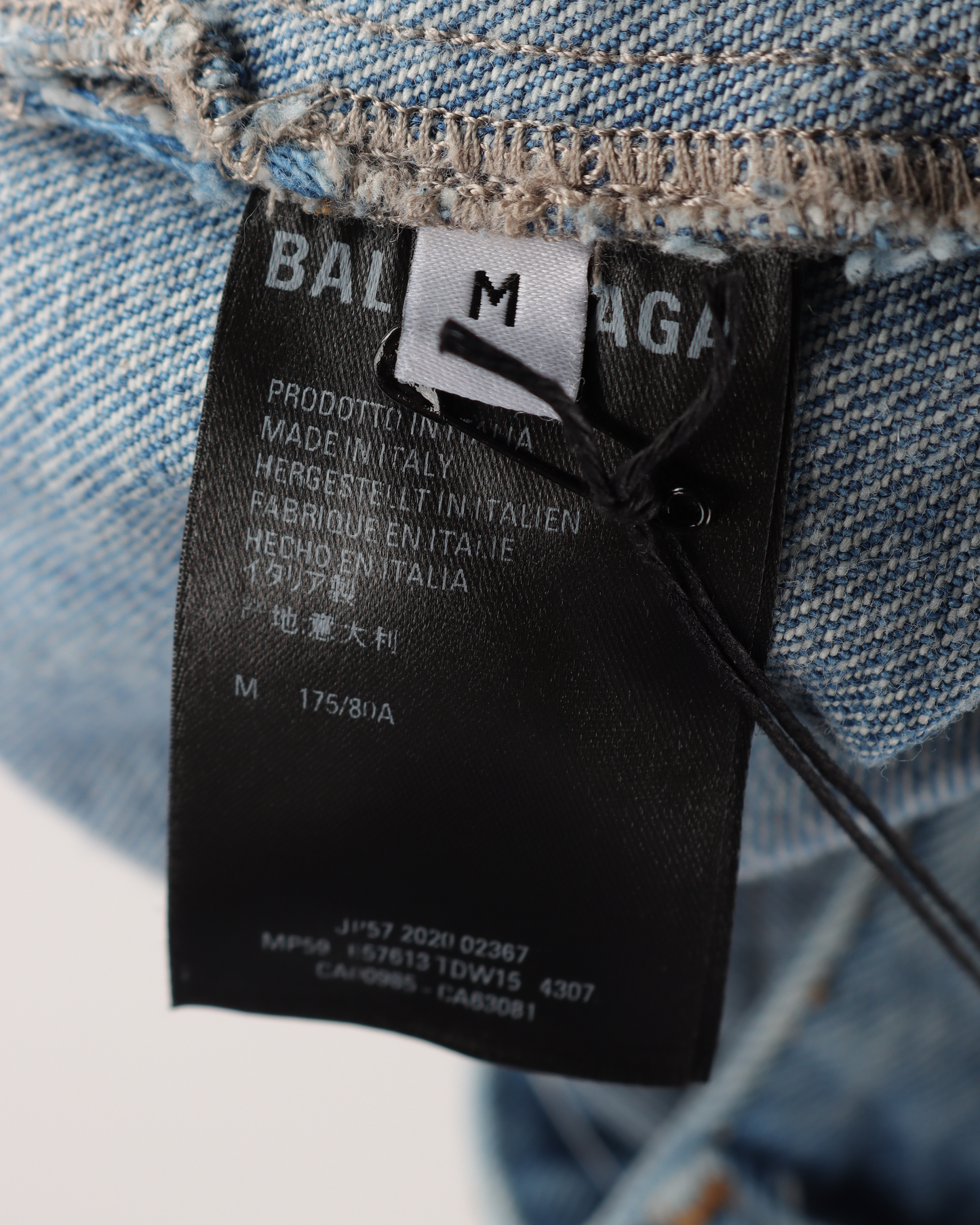 Flatground Slim Pants