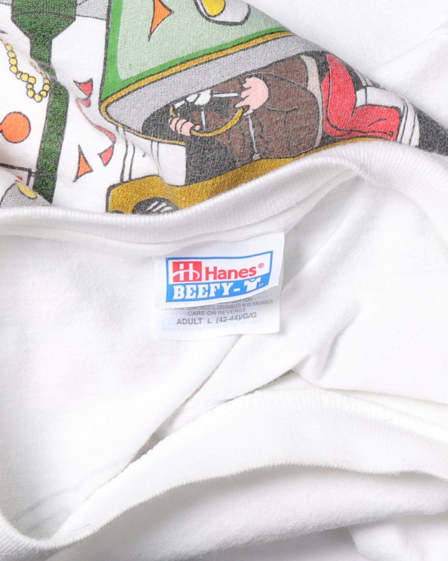 Hooters New Orleans Mardi Gras 1998