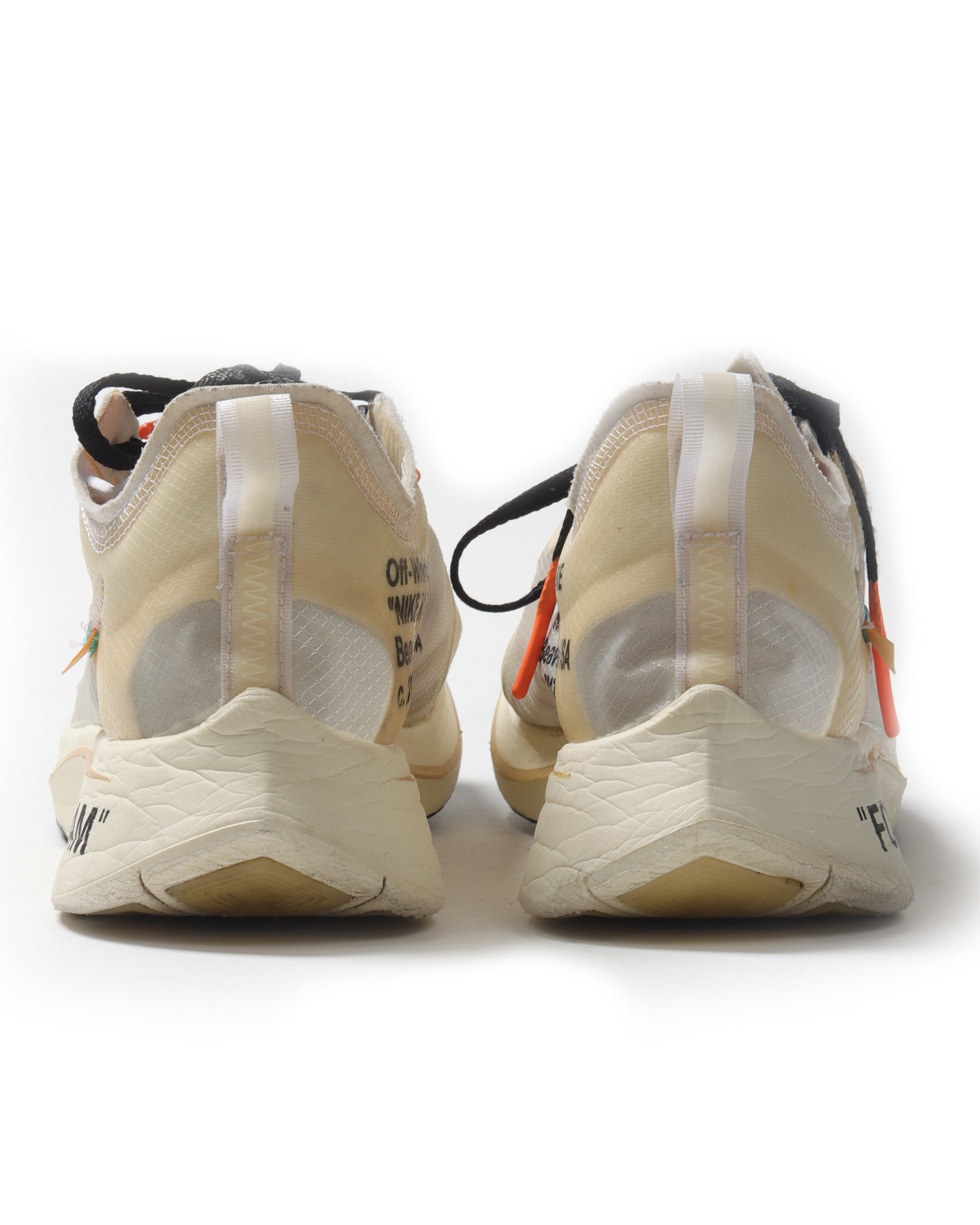 Zoom Fly Top 10