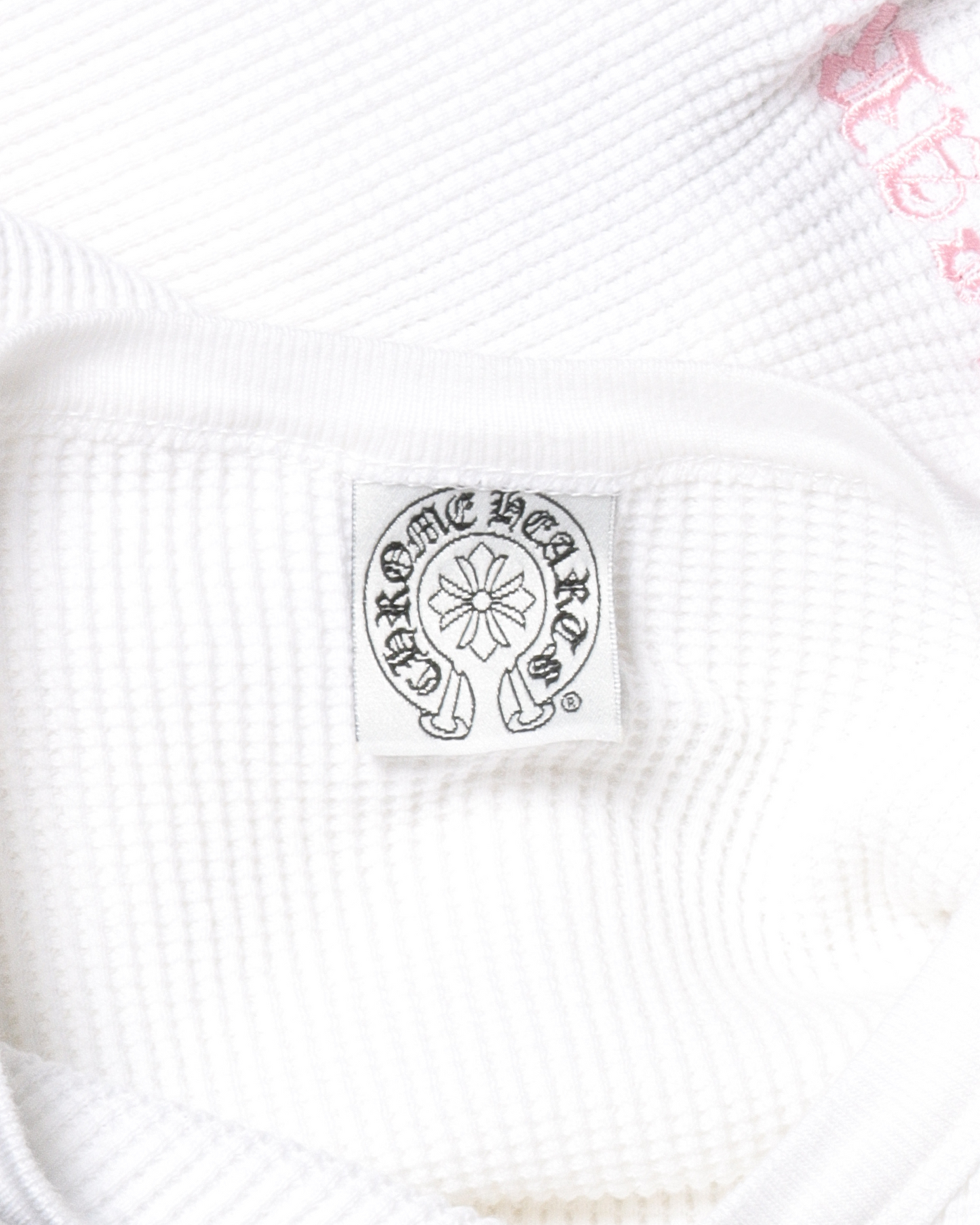 Thermal Long Sleeve T-Shirt