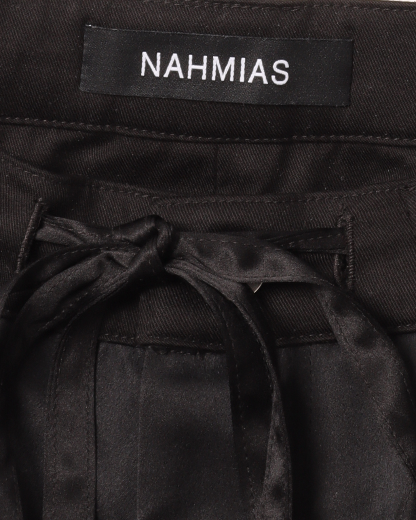 Hybrid Cargo Pants