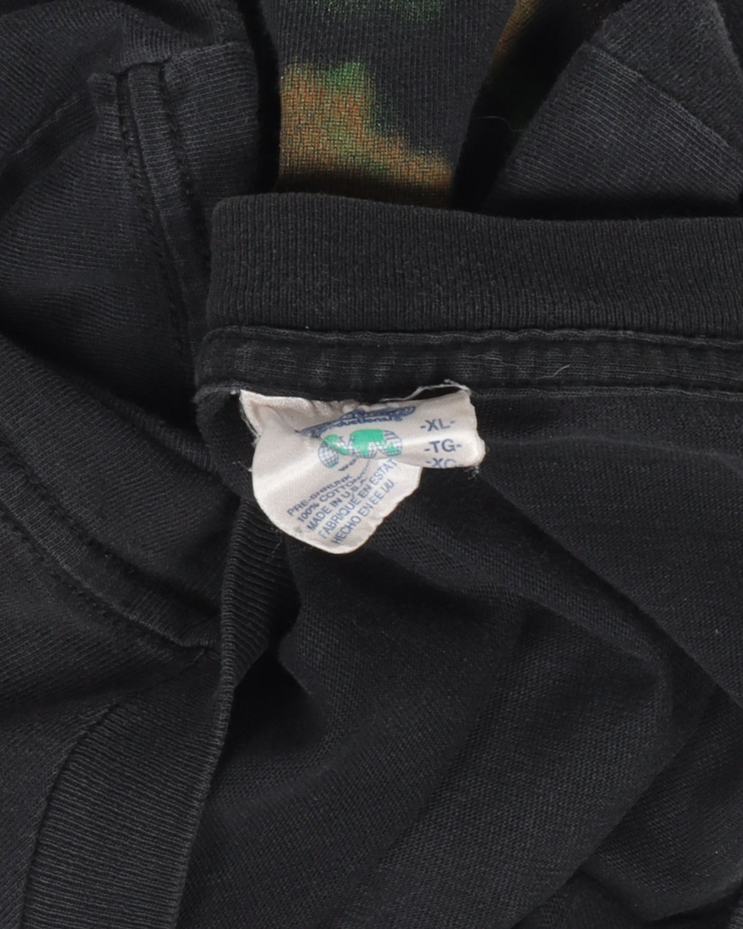 Led Zeppelin "Stair Way To Heaven" T-Shirt