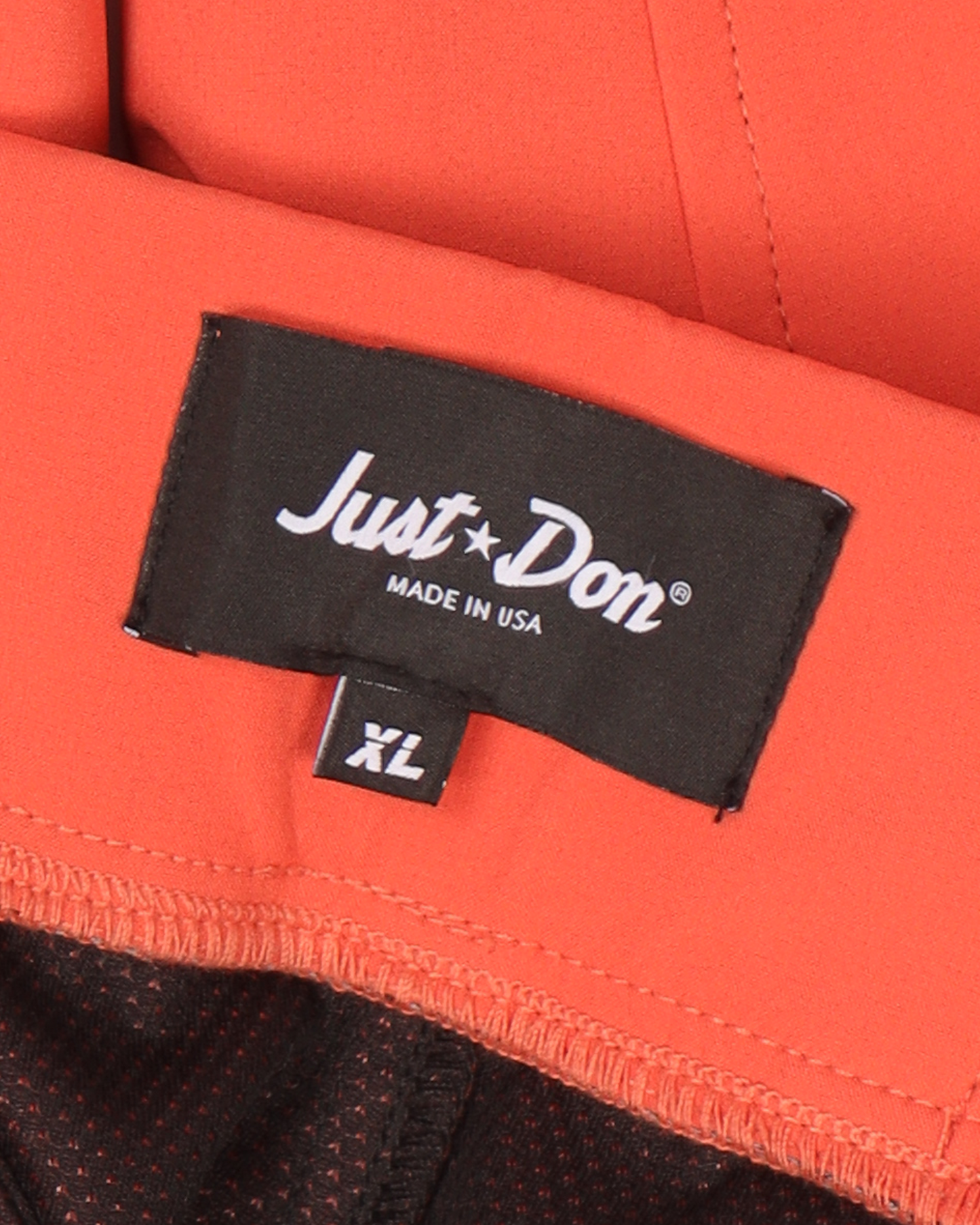 Nylon Tearaway Pants