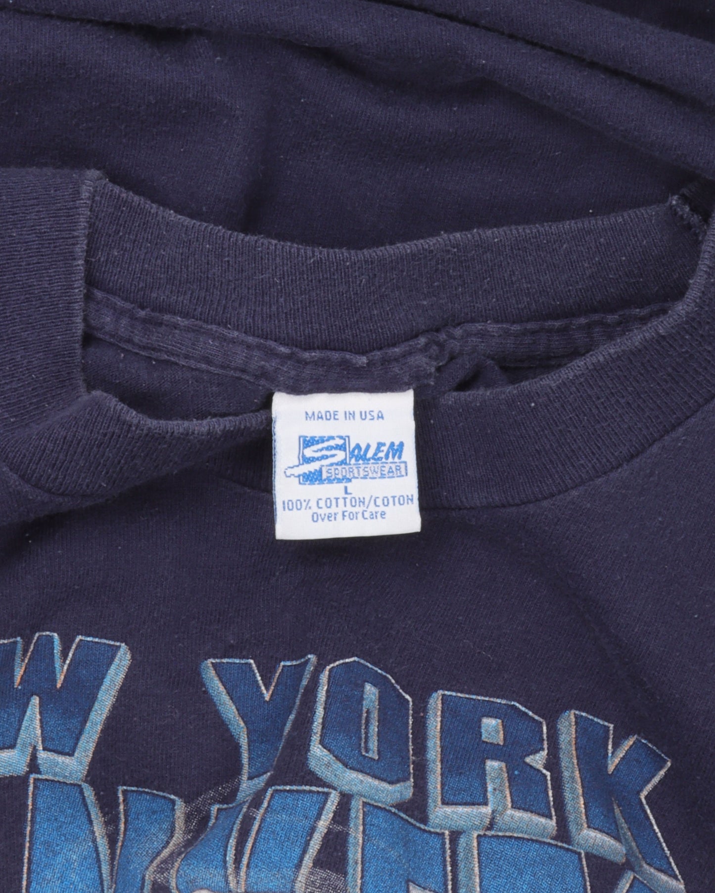 New York Yankees Uncle Sam T-Shirt