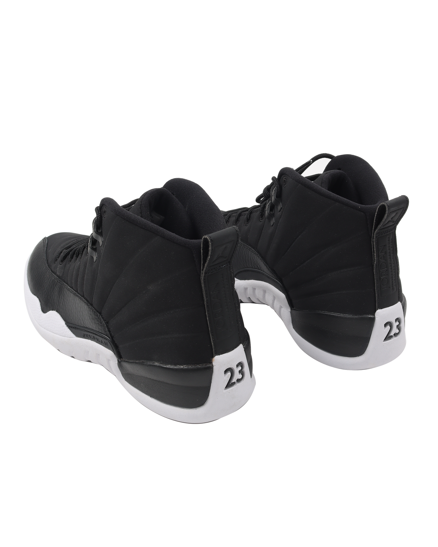 Air Jordan 12 Retro “PSNY FRIENDS AND FAMILY”