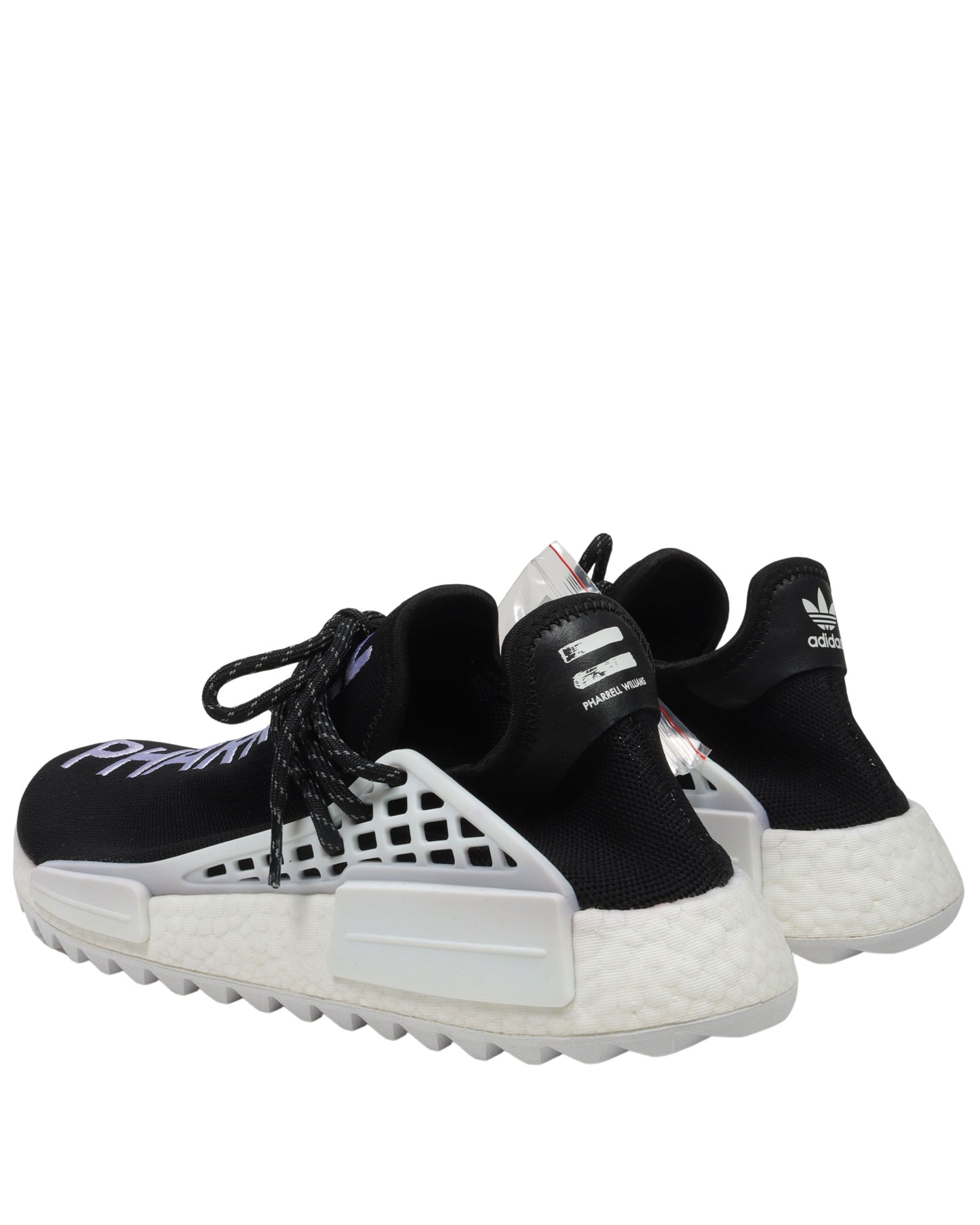 Chanel x Pharell NMD Human Race
