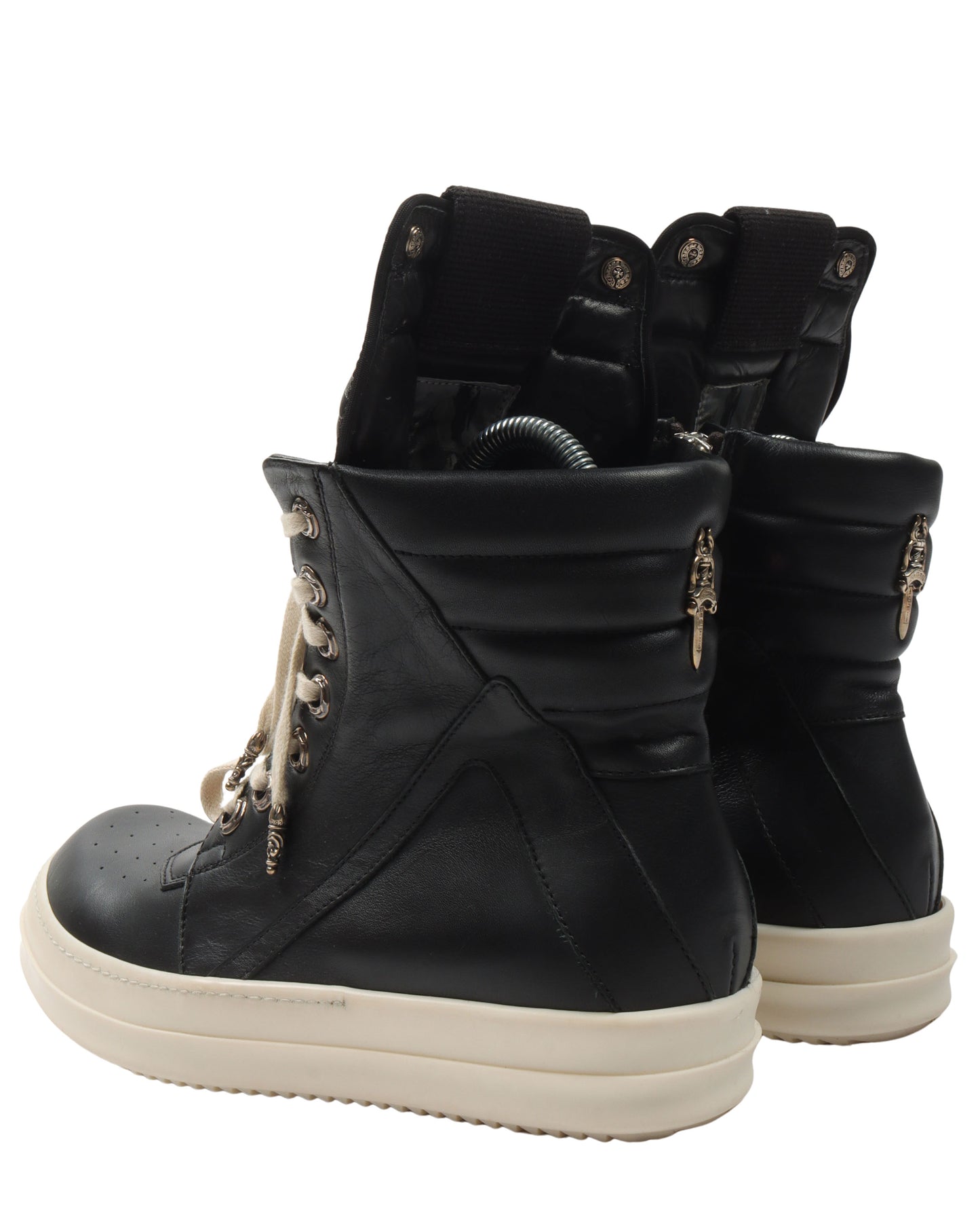 Chrome Hearts Geobasket