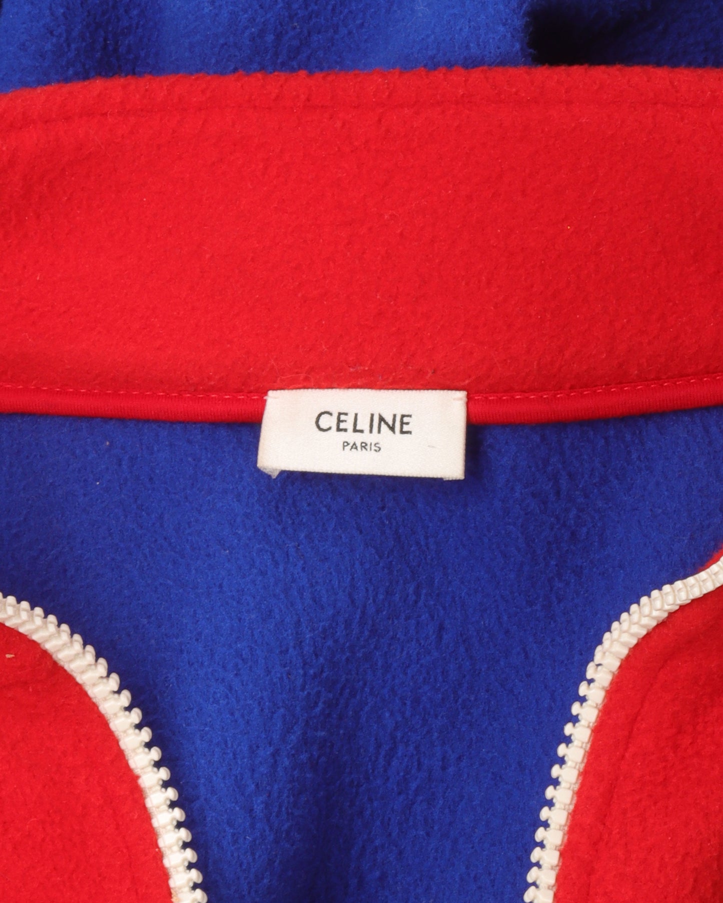 Multicolor Leopard Fleece