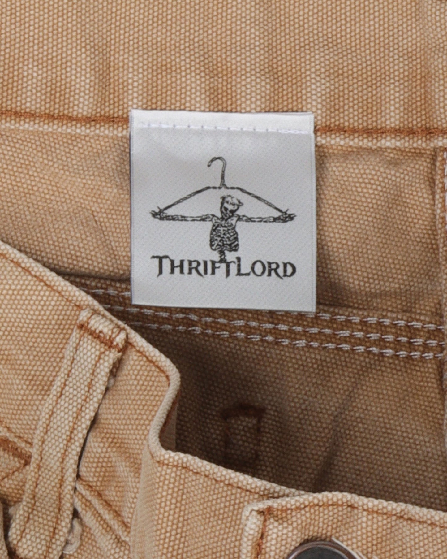 Dickies' Carpenter Pant