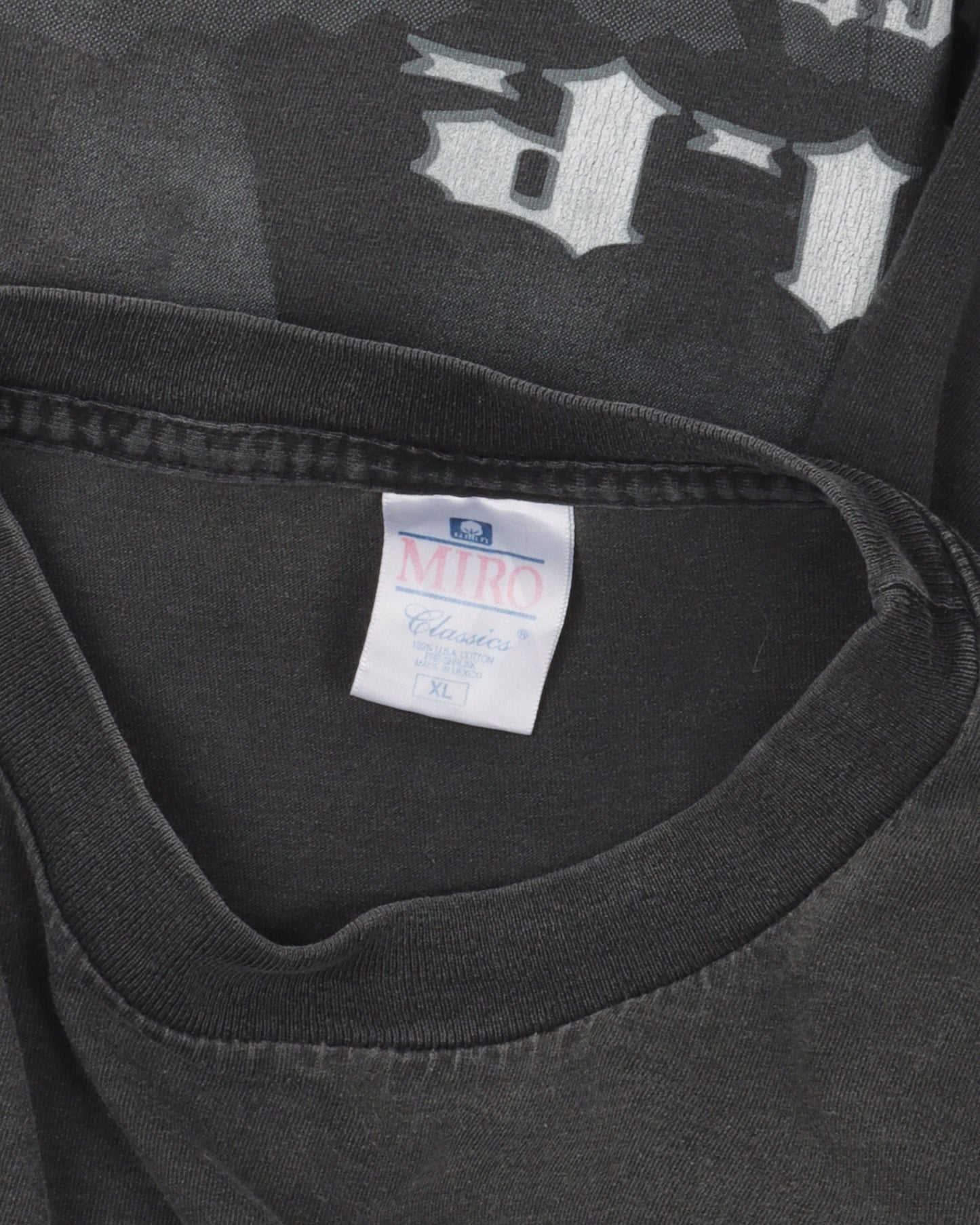 Tupac "Only God Can Judge Me" Memorial T-Shirt