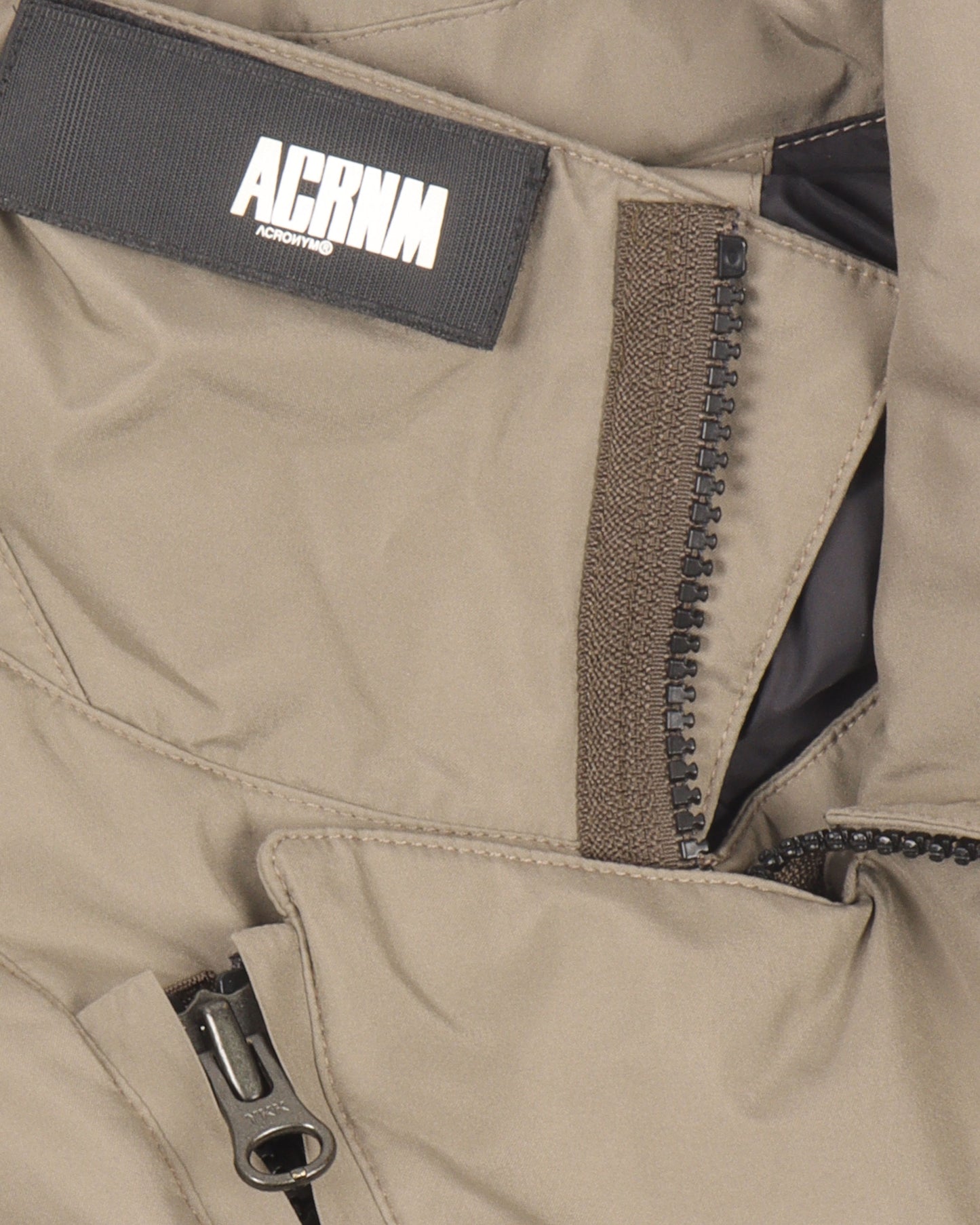 ACR-FW-2021 J68-PL Jacket