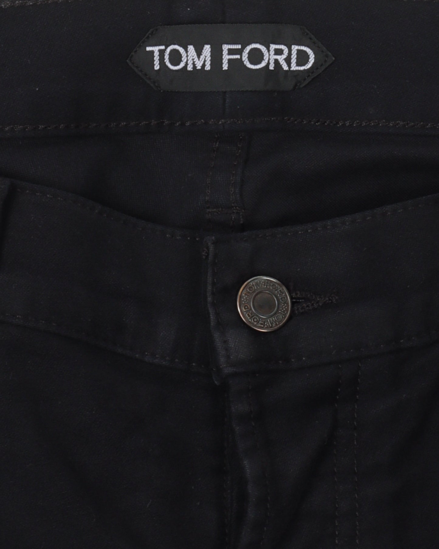Black Skinny Jeans